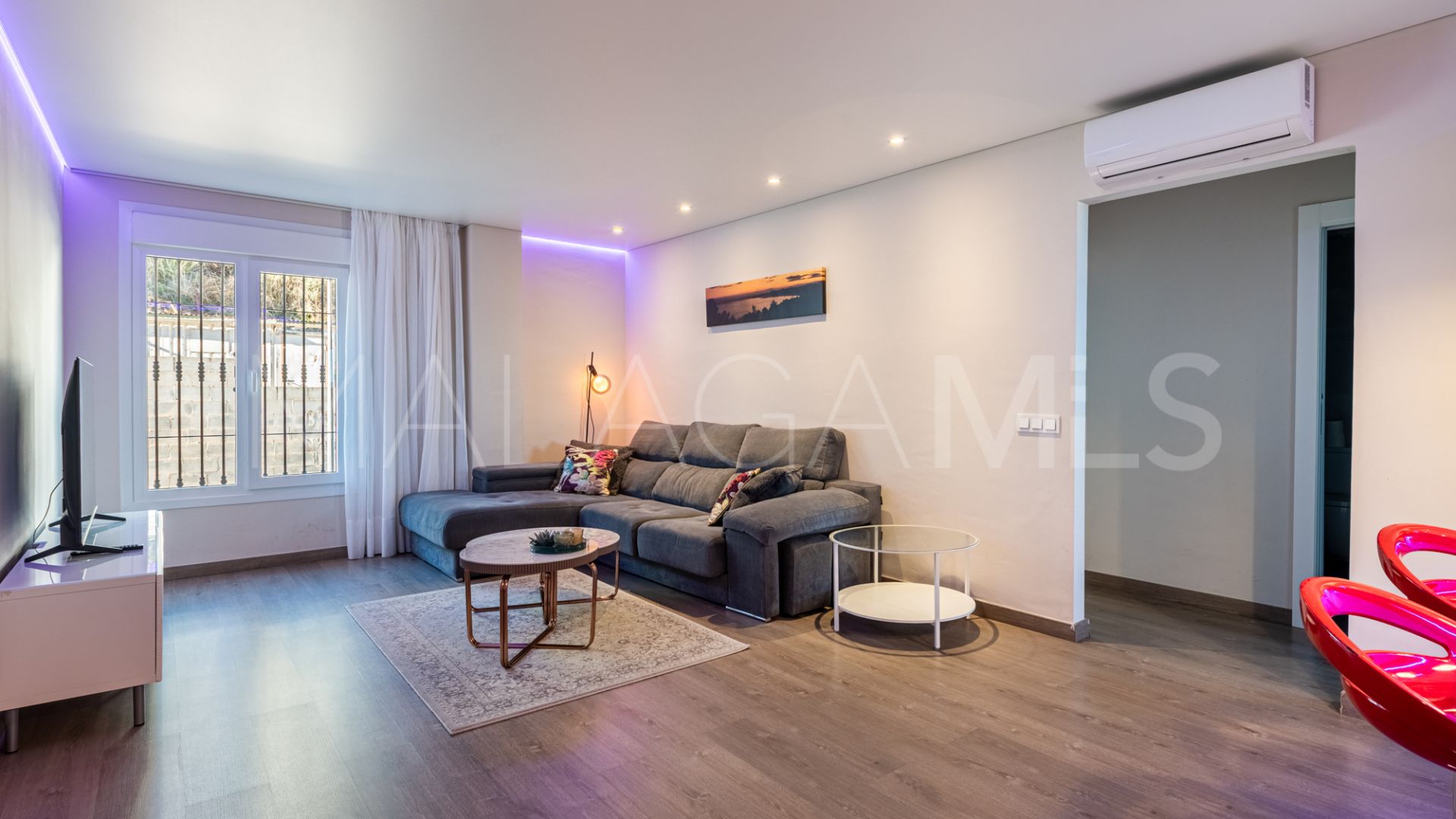 Appartement for sale in Benalmadena Pueblo