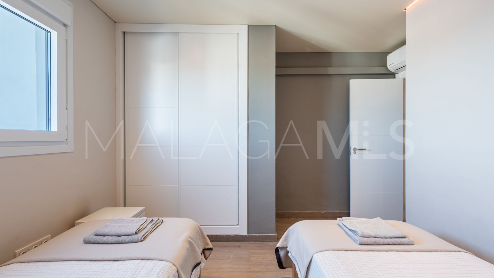 Appartement for sale in Benalmadena Pueblo