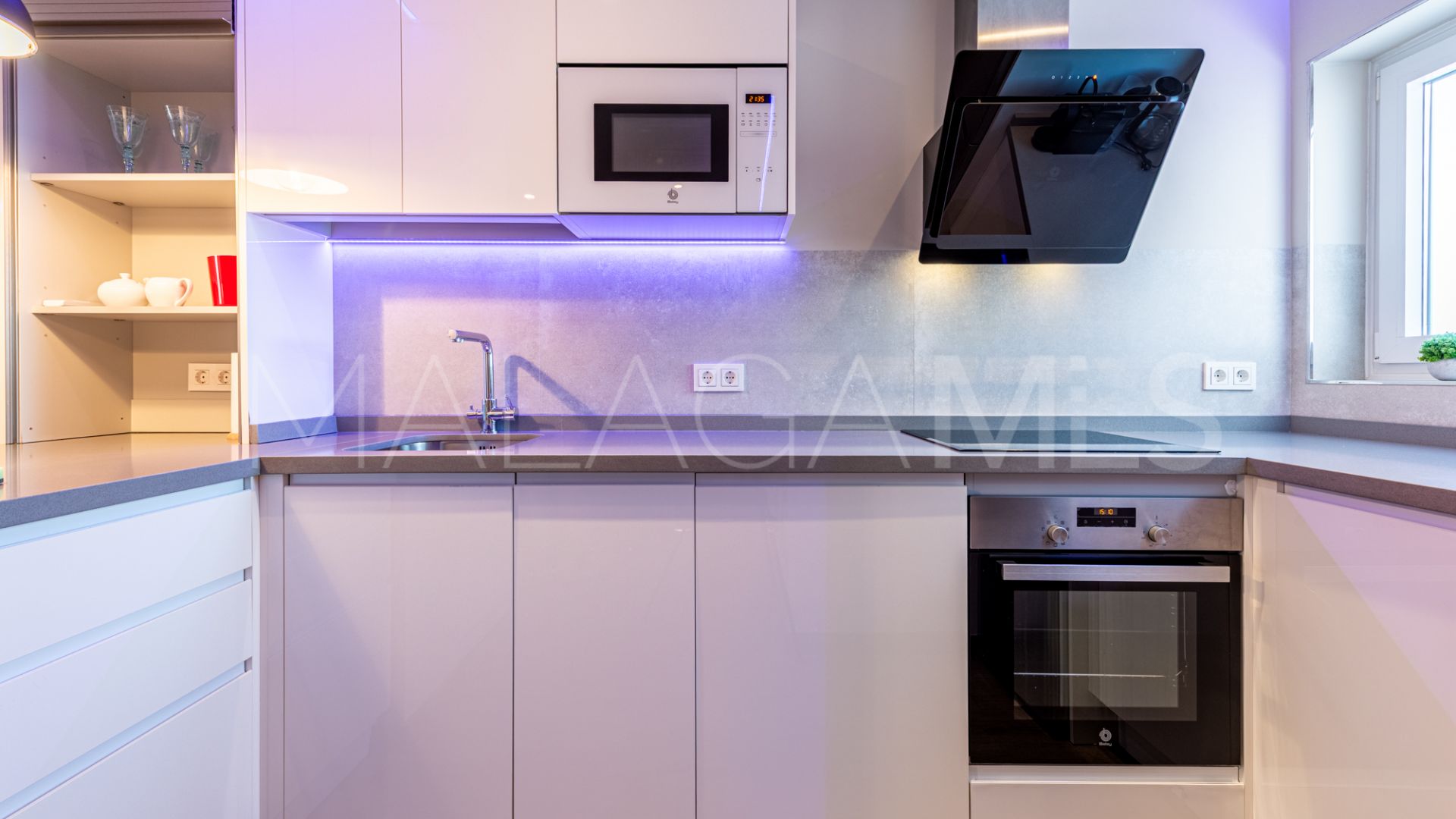 Appartement for sale in Benalmadena Pueblo