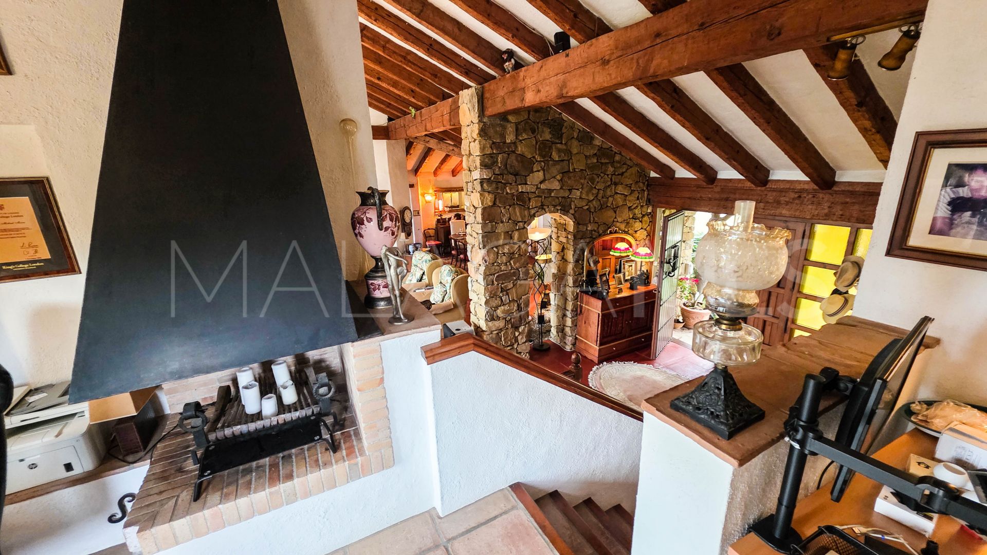 Villa for sale in Bahia Dorada