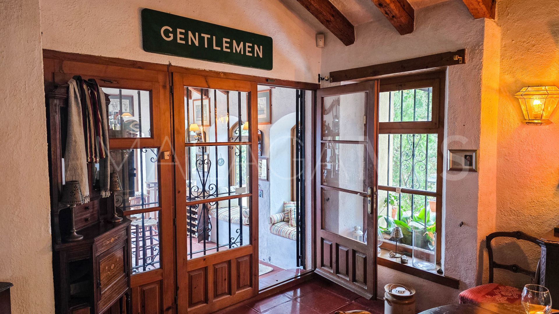 Villa for sale in Bahia Dorada