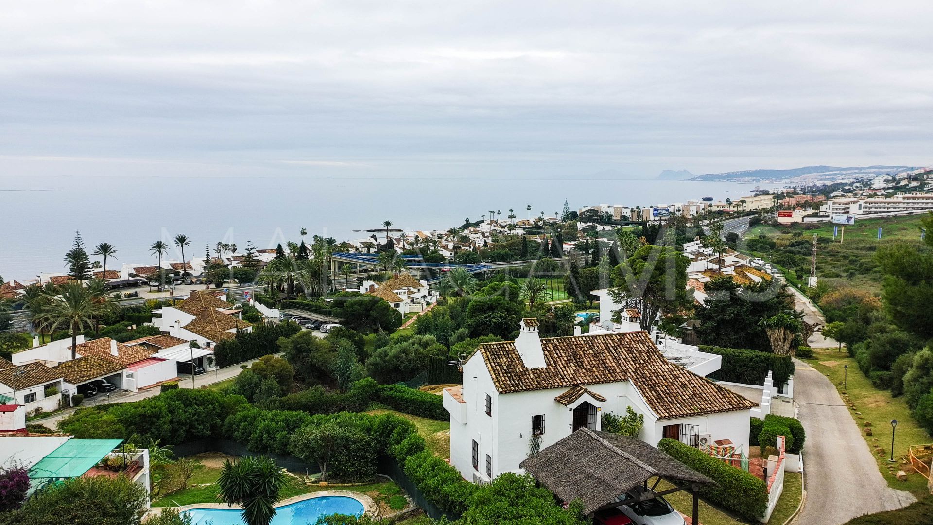 Villa for sale in Bahia Dorada