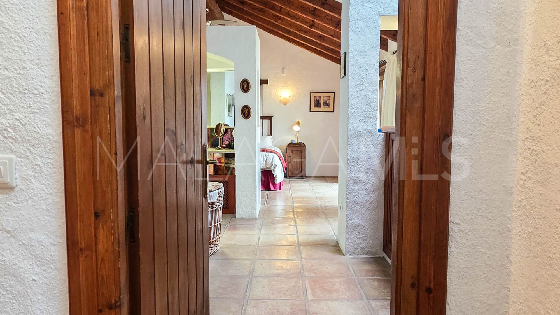 Villa for sale in Bahia Dorada