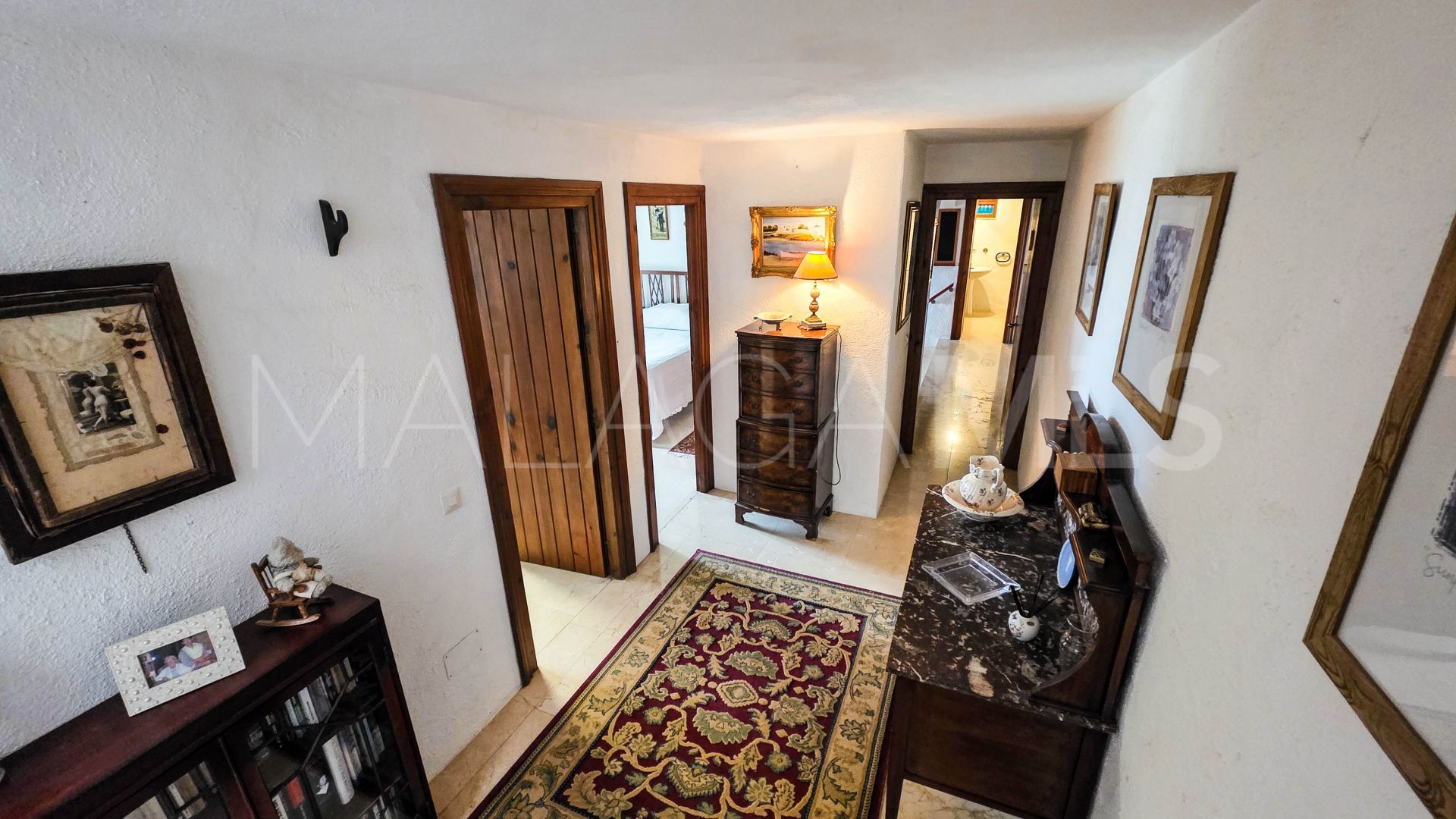 Villa for sale in Bahia Dorada