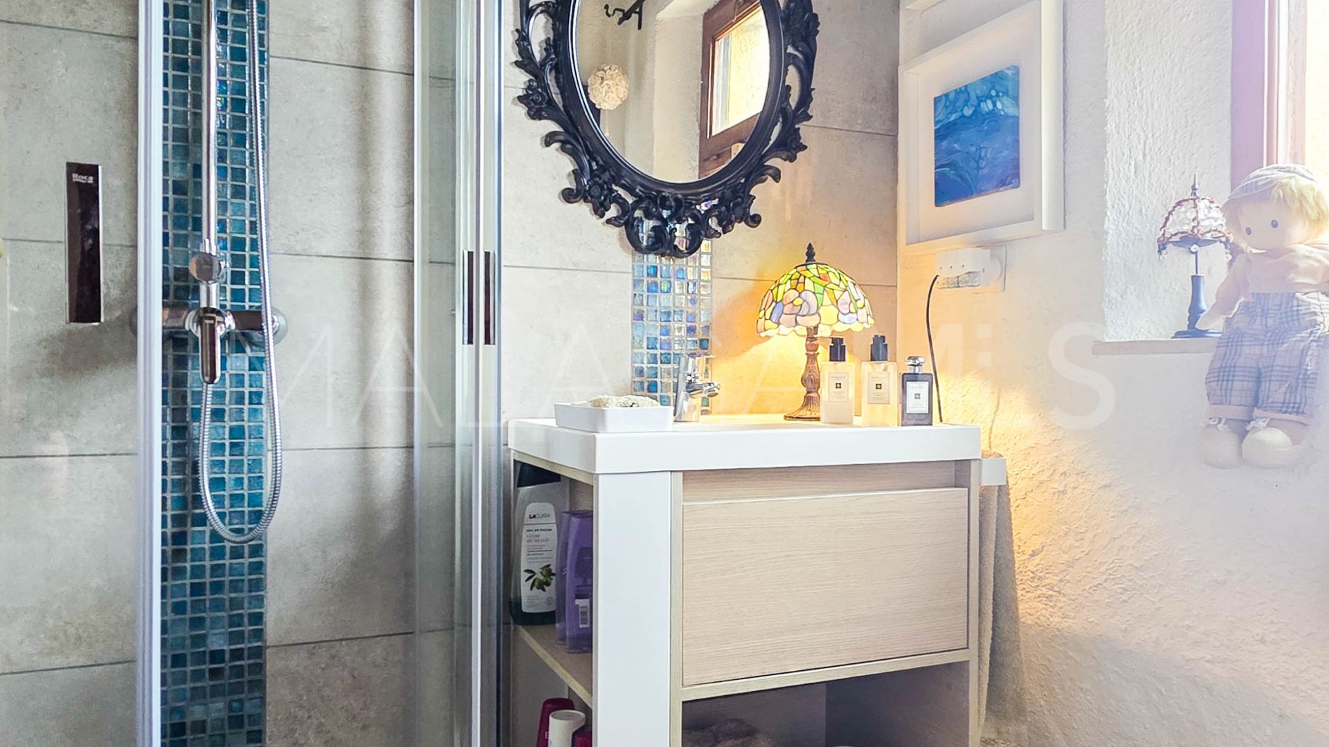 Villa for sale in Bahia Dorada