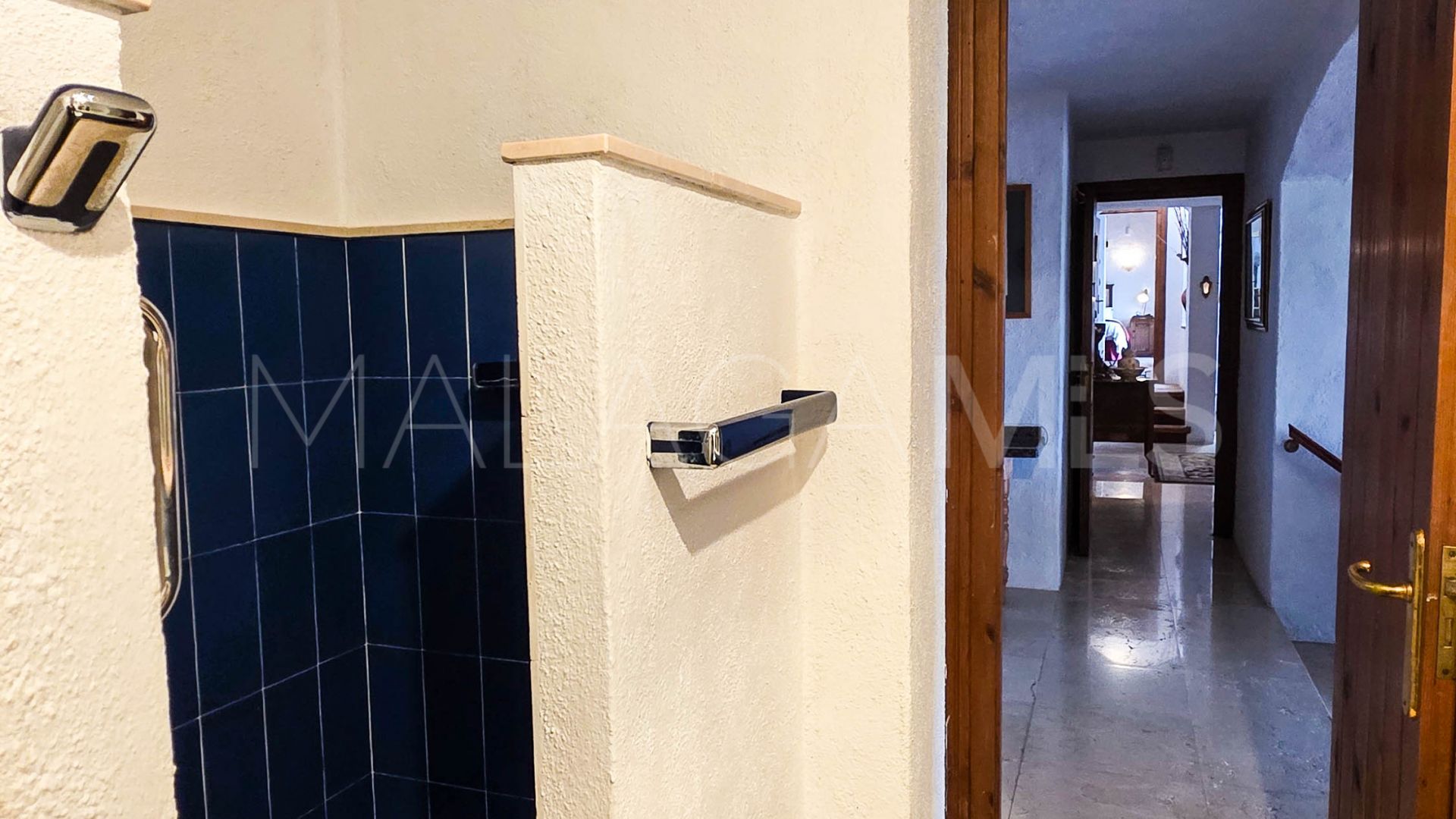 Villa for sale in Bahia Dorada