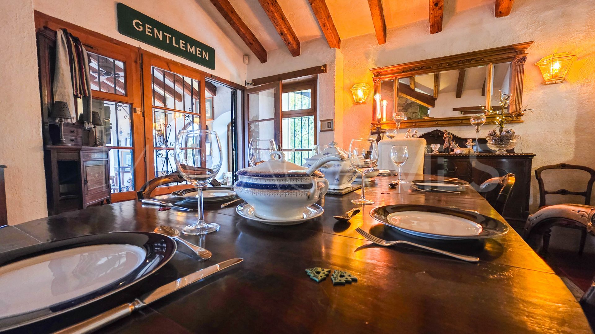 Villa for sale in Bahia Dorada