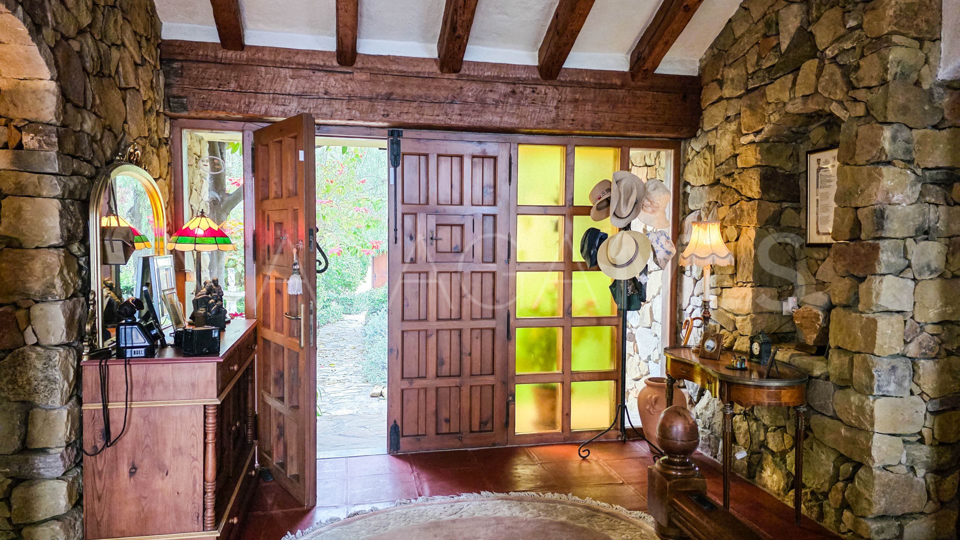 Villa for sale in Bahia Dorada