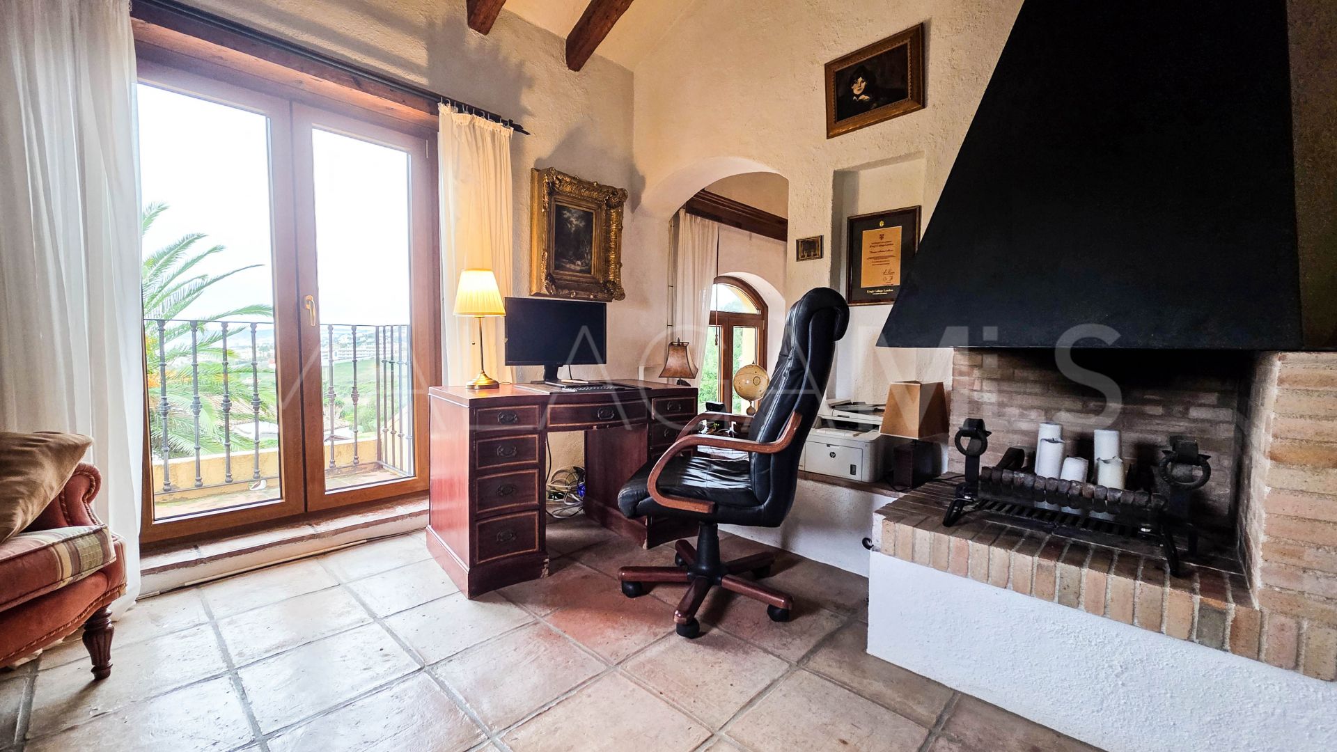 Villa for sale in Bahia Dorada