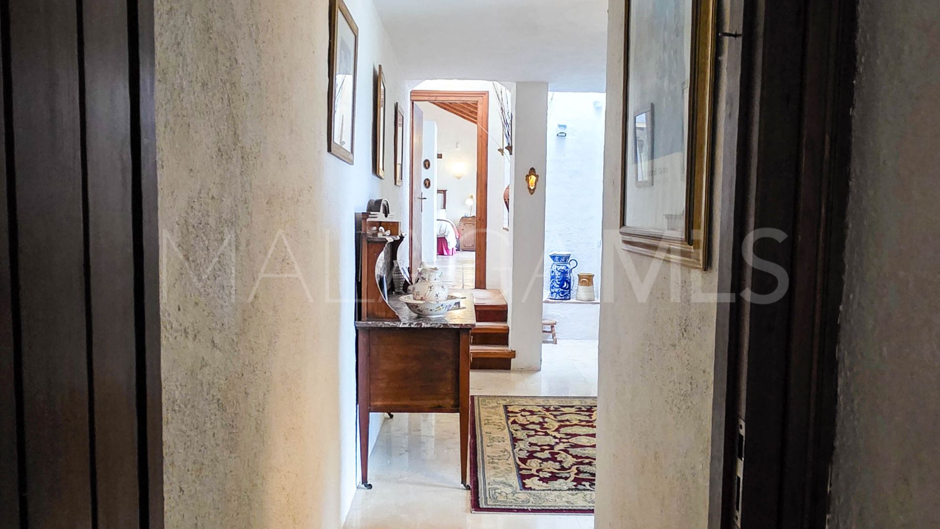 Villa for sale in Bahia Dorada