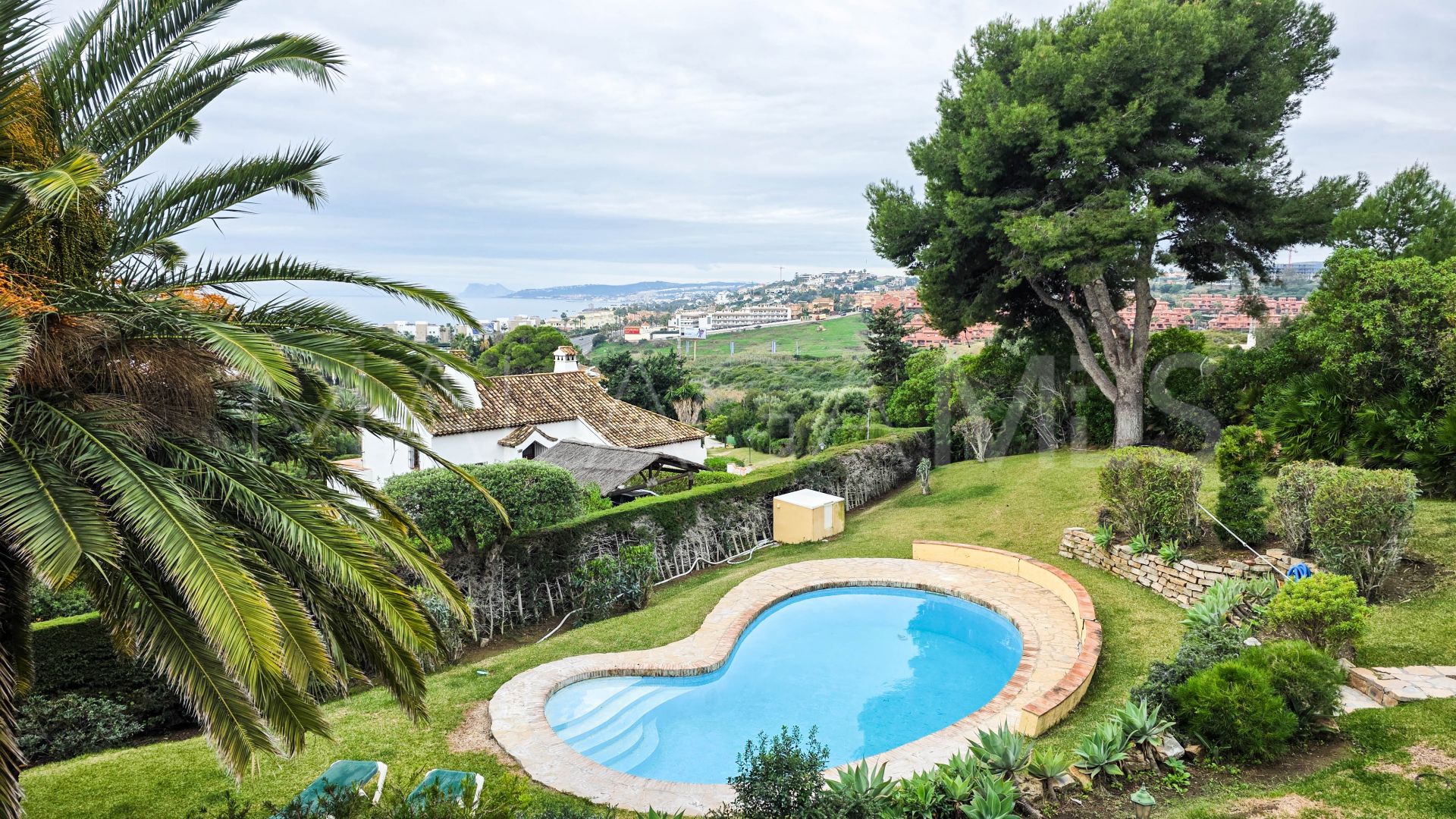 Villa for sale in Bahia Dorada