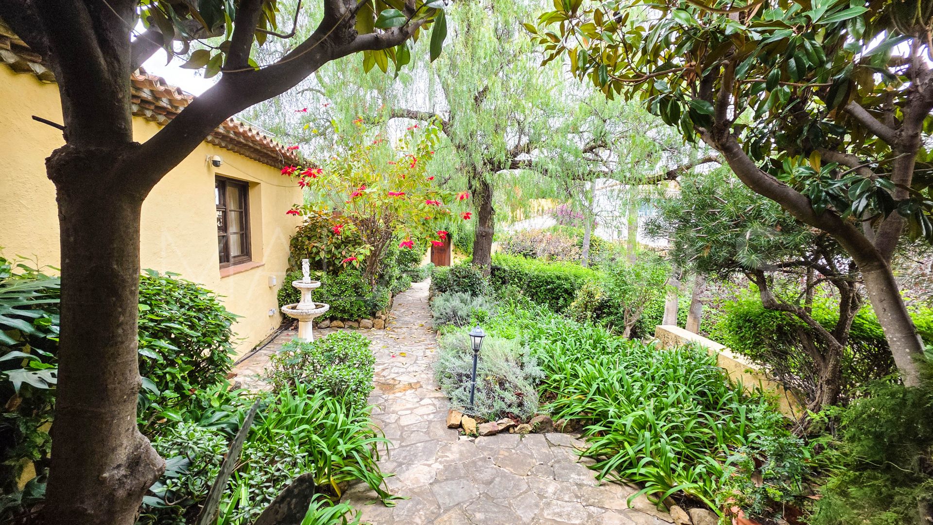 Villa for sale in Bahia Dorada