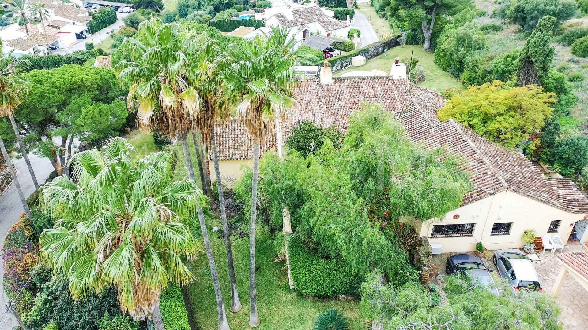 Villa for sale in Bahia Dorada