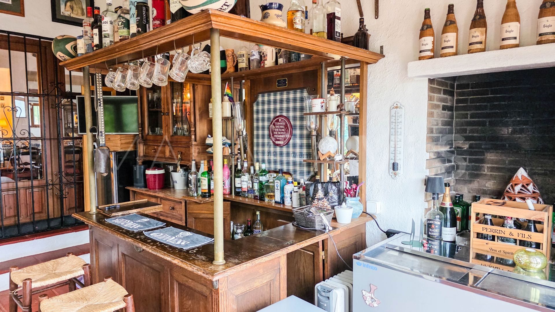 Villa for sale in Bahia Dorada