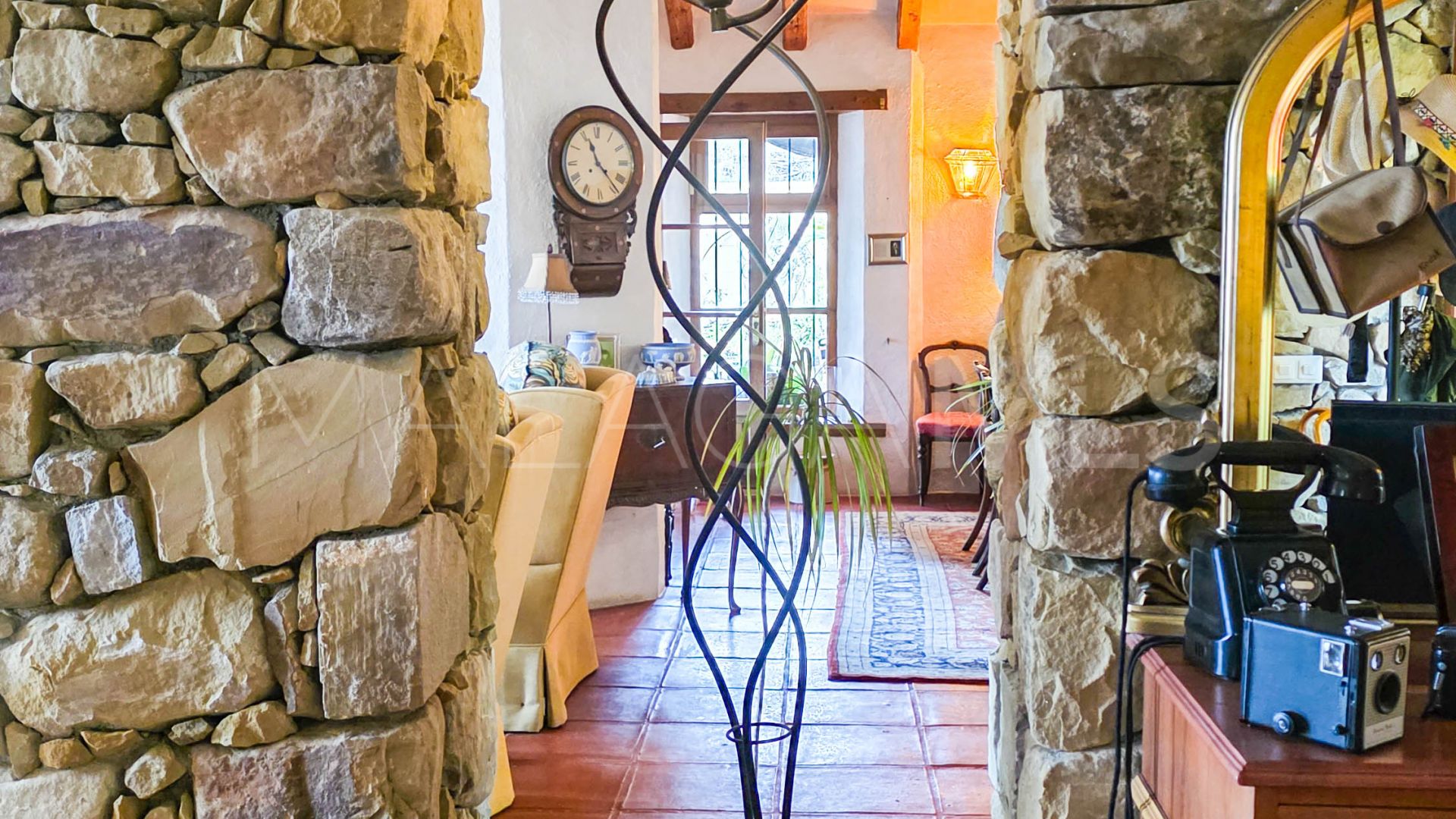 Villa for sale in Bahia Dorada