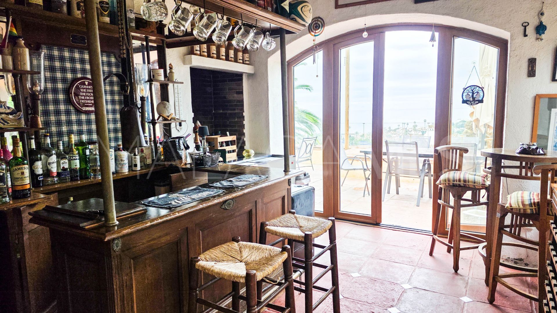 Villa for sale in Bahia Dorada