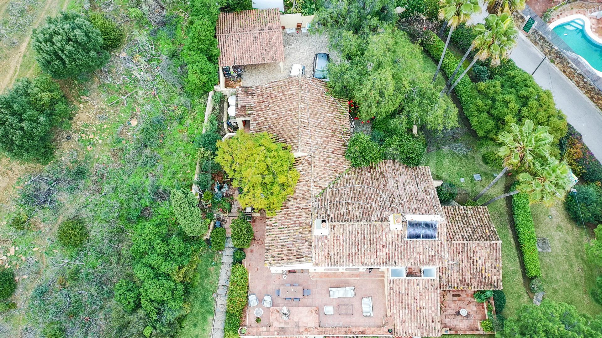 Villa for sale in Bahia Dorada