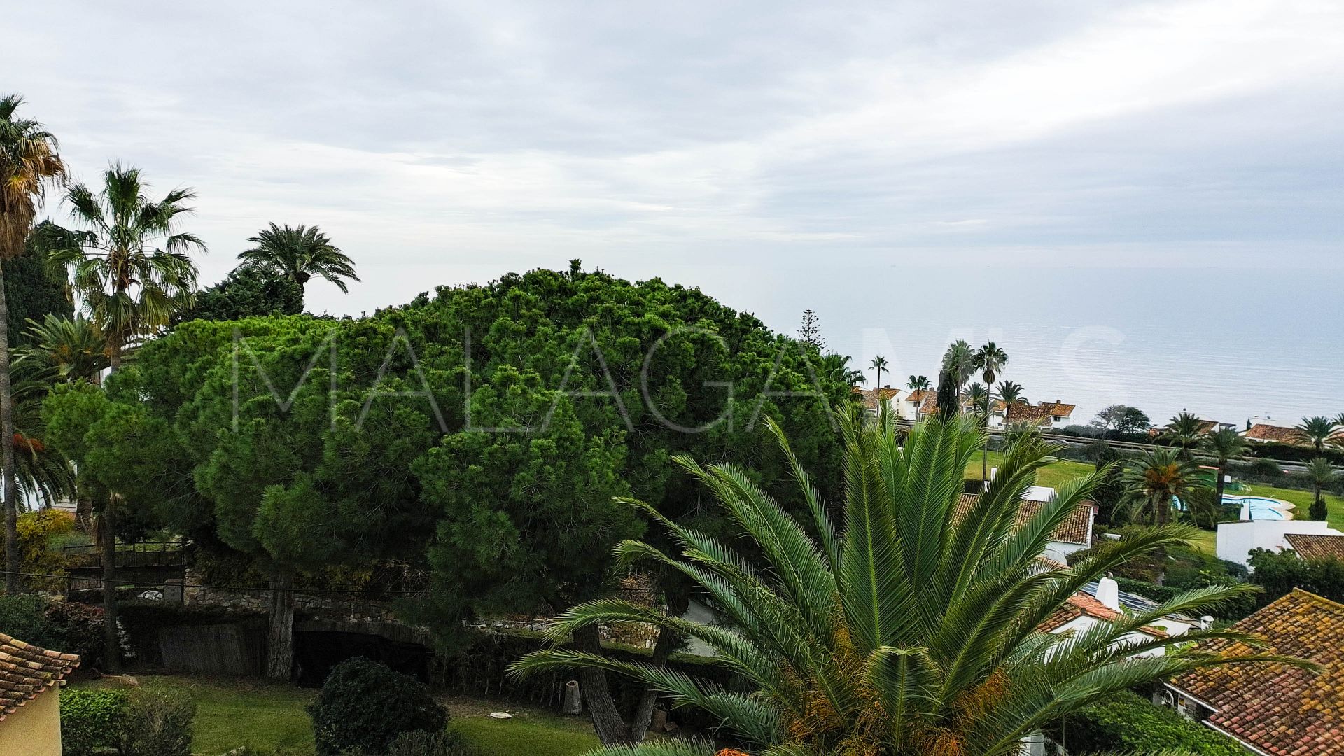 Villa for sale in Bahia Dorada