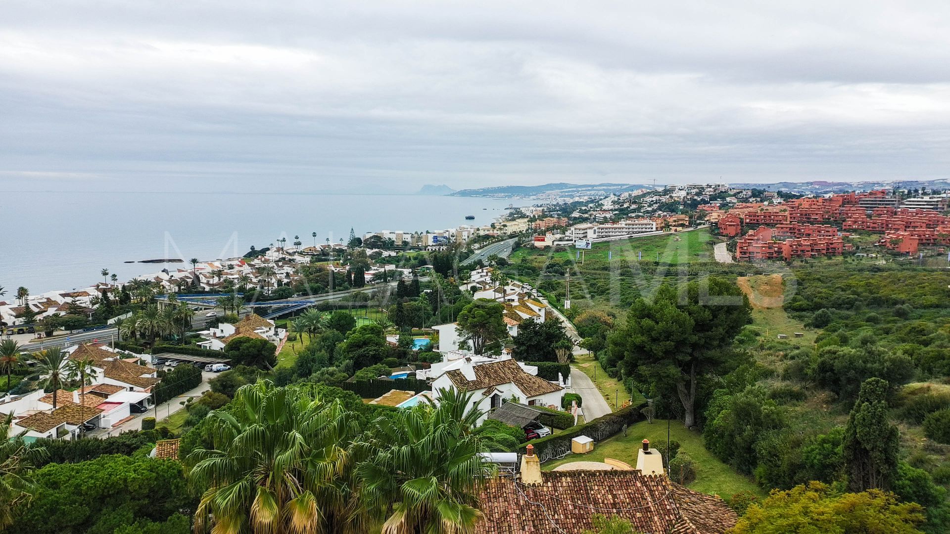 Villa for sale in Bahia Dorada