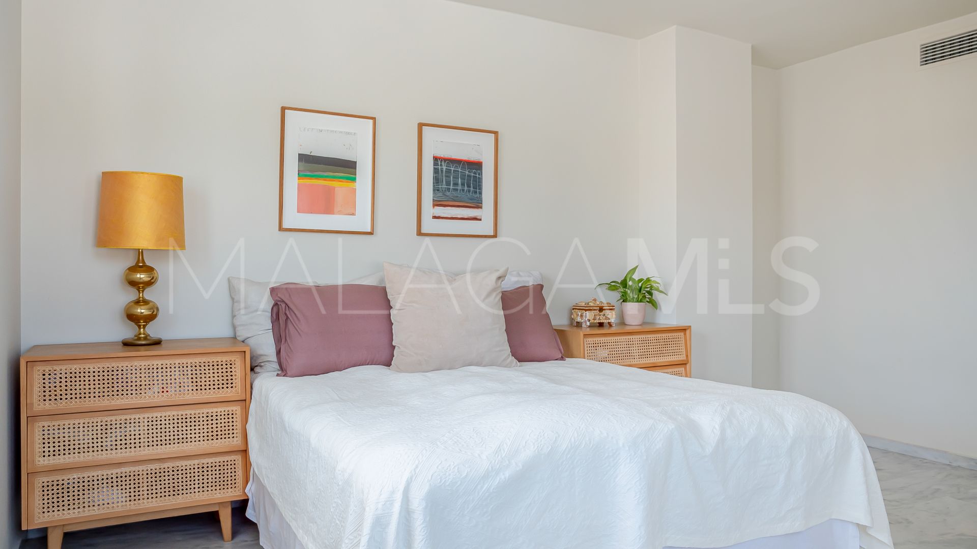 Appartement terrasse for sale in Terrazas del Rodeo