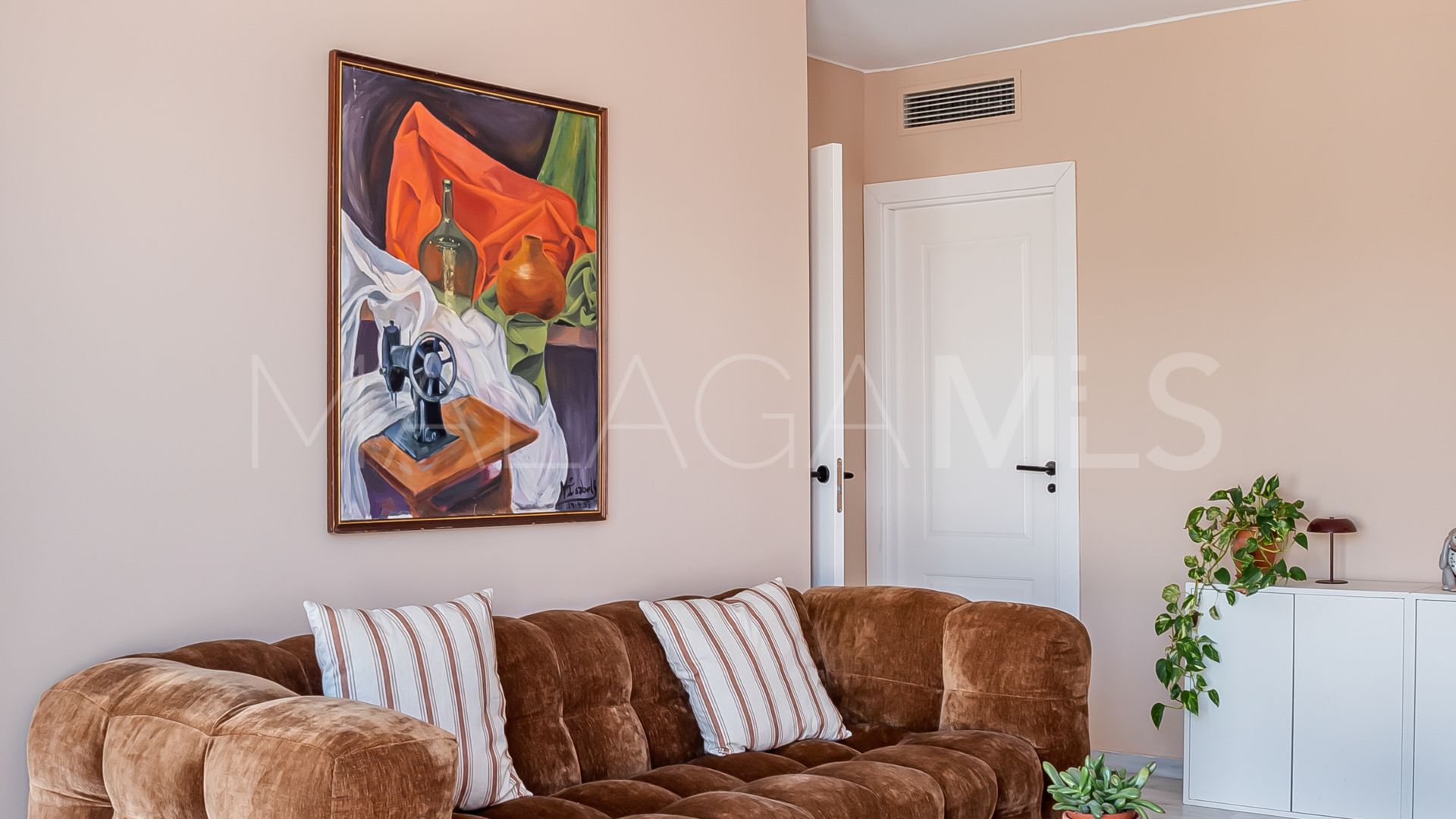 Appartement terrasse for sale in Terrazas del Rodeo