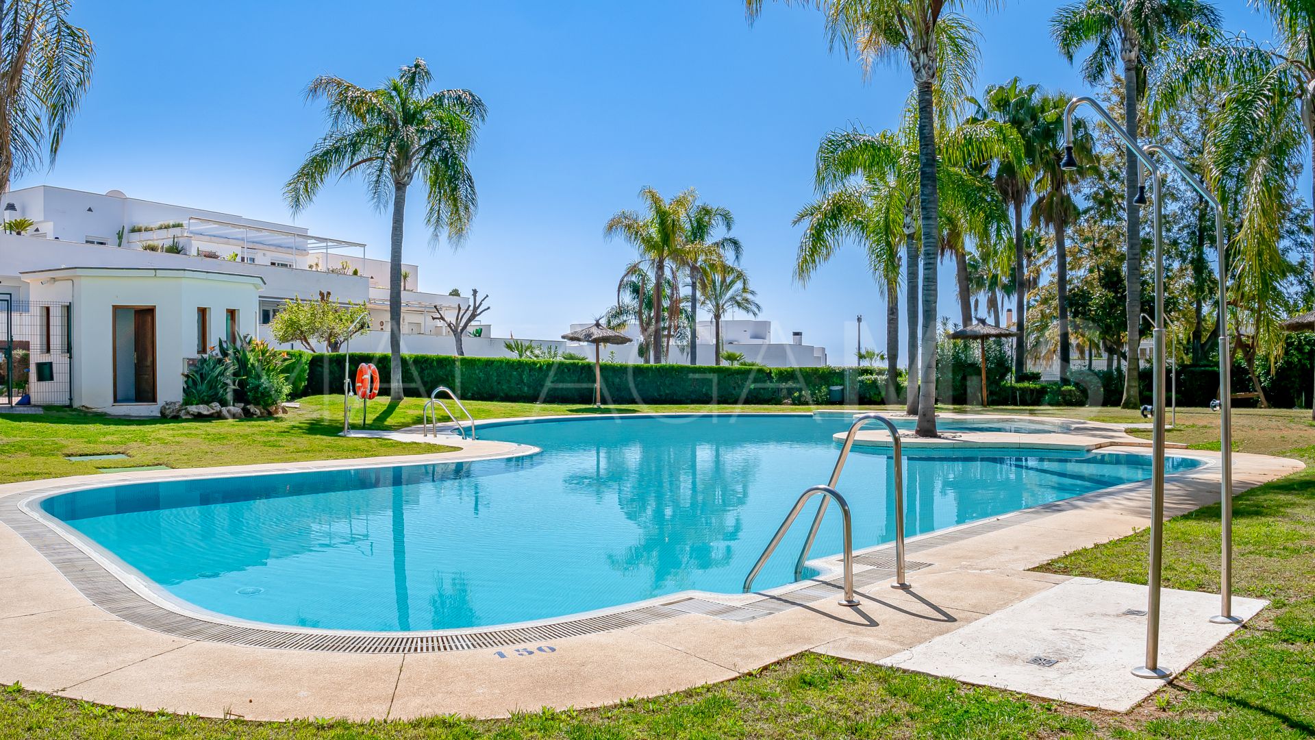 Appartement terrasse for sale in Terrazas del Rodeo