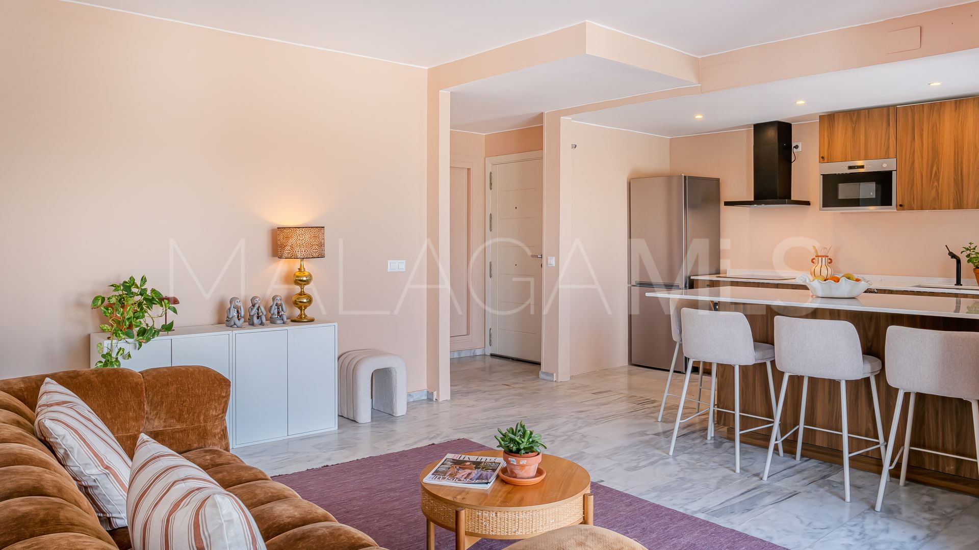 Appartement terrasse for sale in Terrazas del Rodeo