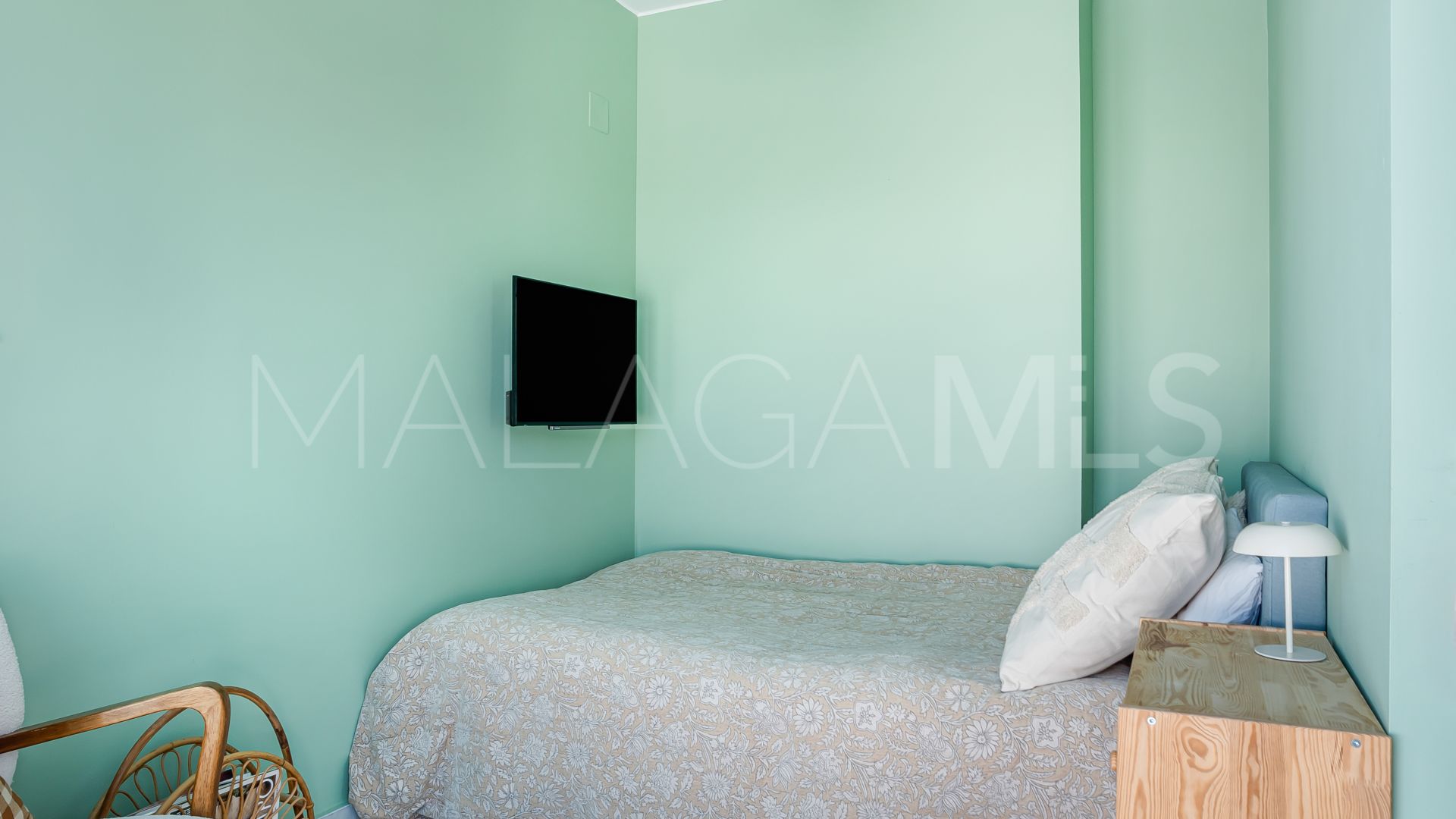 Appartement terrasse for sale in Terrazas del Rodeo