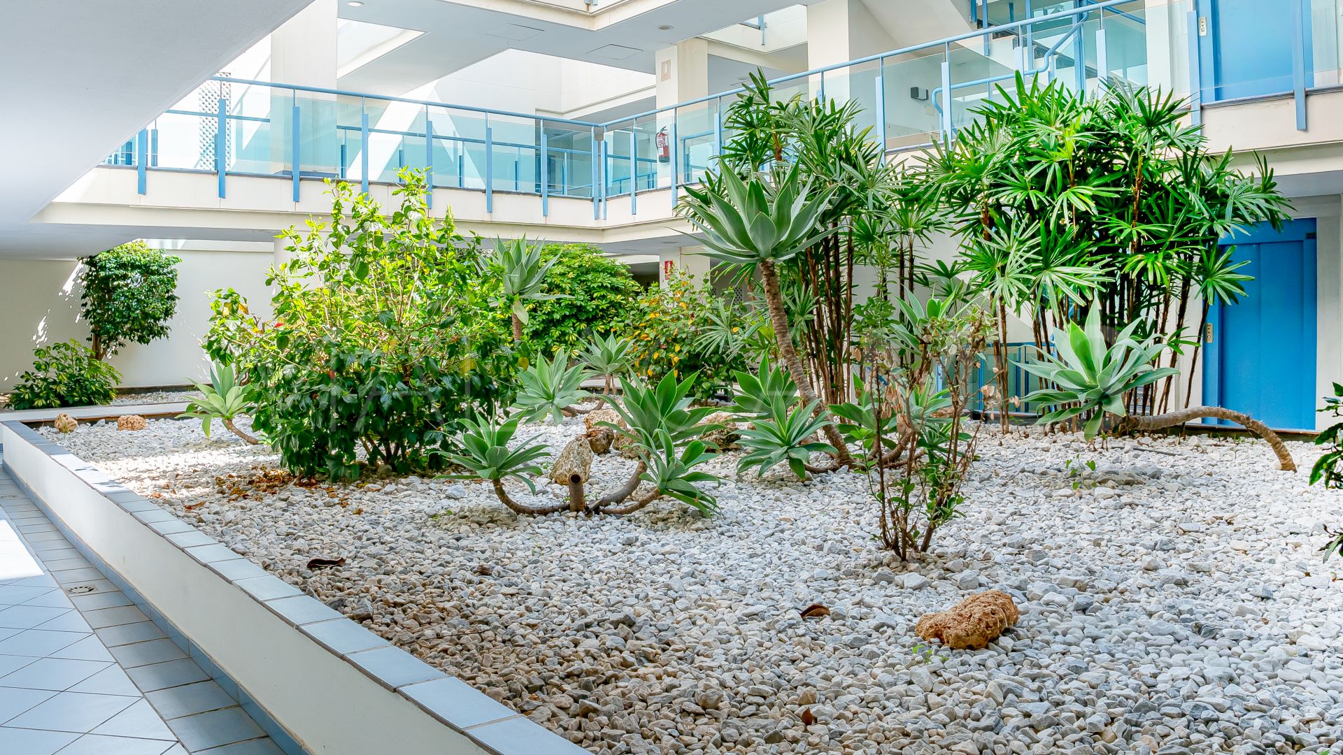 Appartement terrasse for sale in Terrazas del Rodeo