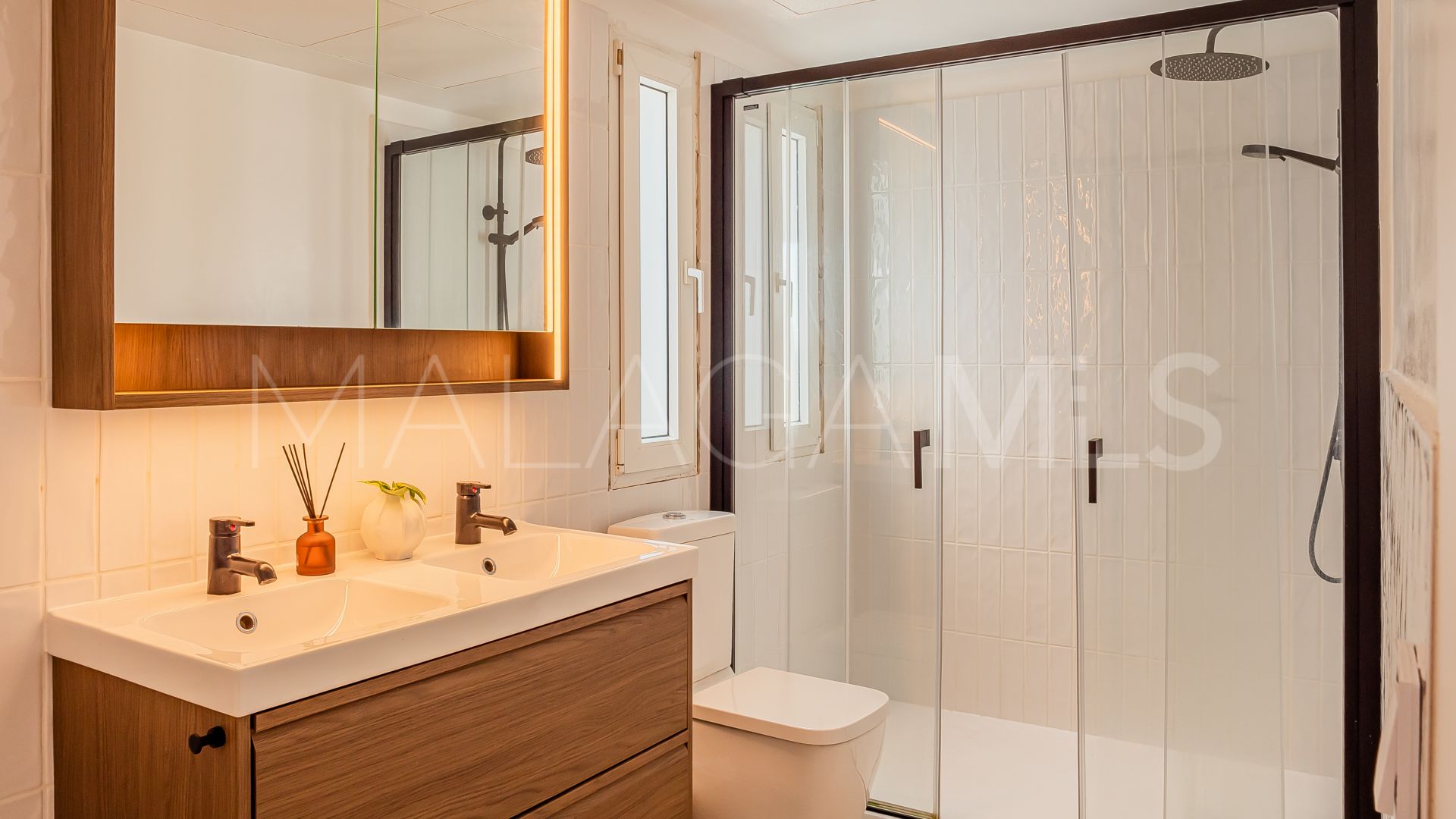 Appartement terrasse for sale in Terrazas del Rodeo