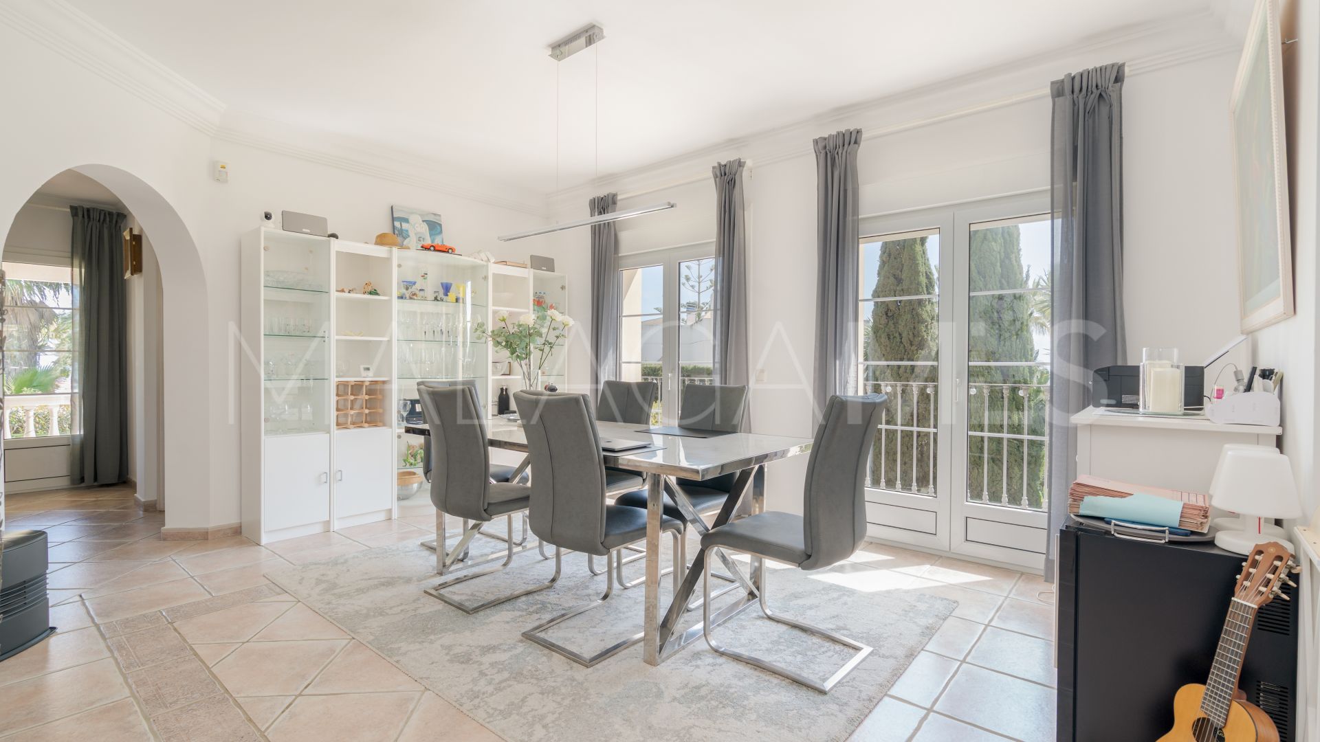 Buy villa in Seghers de 4 bedrooms