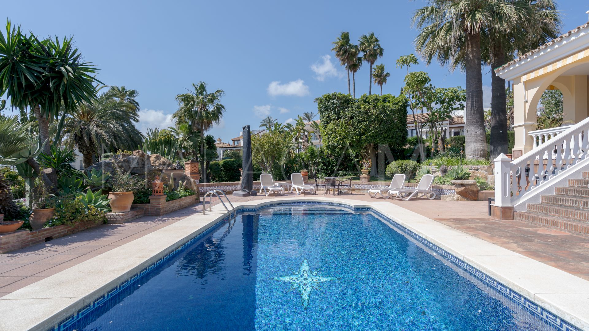 Buy villa in Seghers de 4 bedrooms