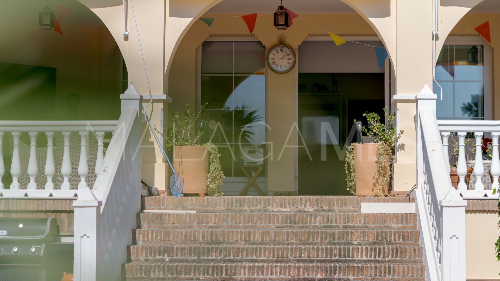 Buy villa in Seghers de 4 bedrooms