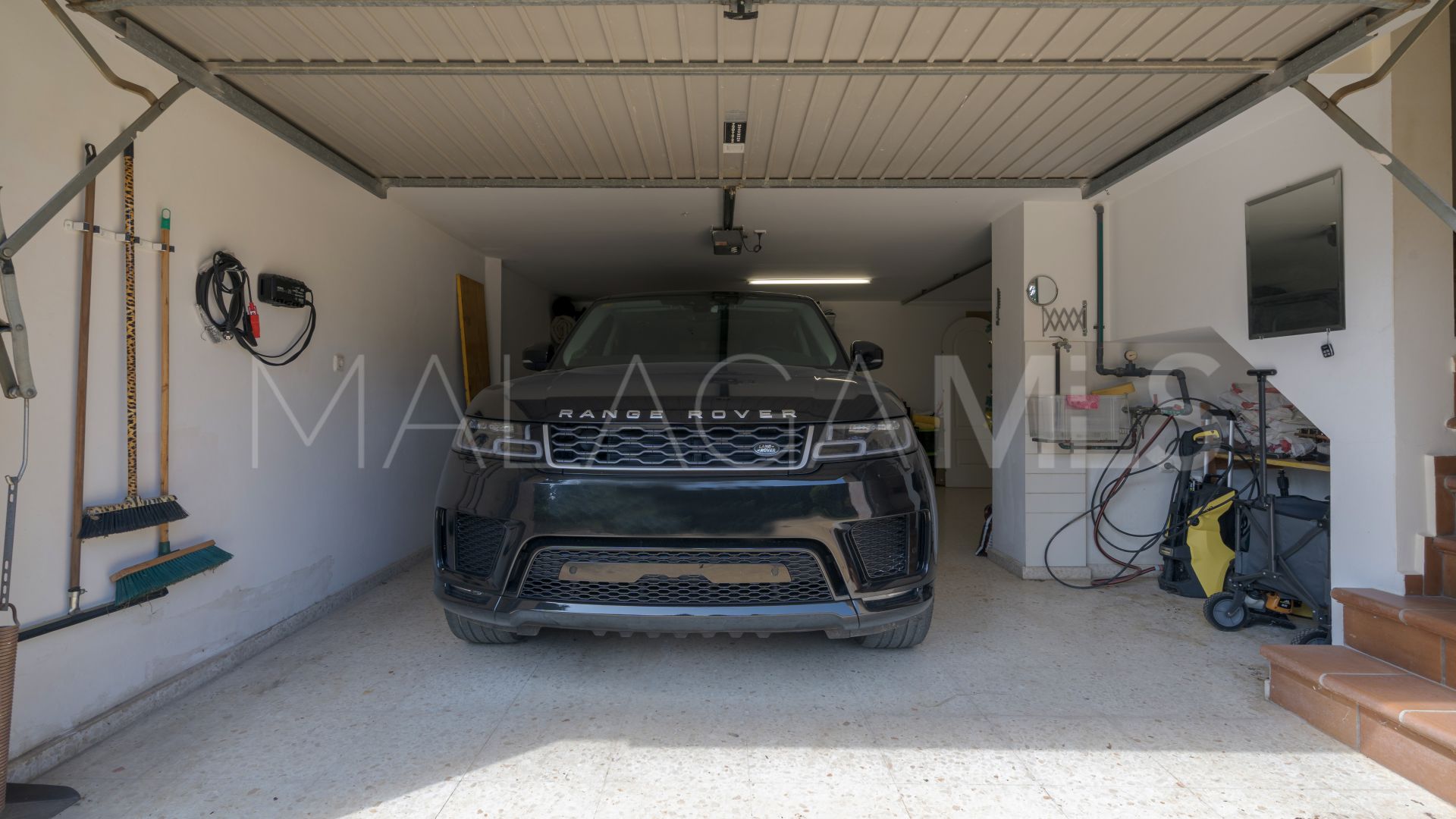 Buy villa in Seghers de 4 bedrooms