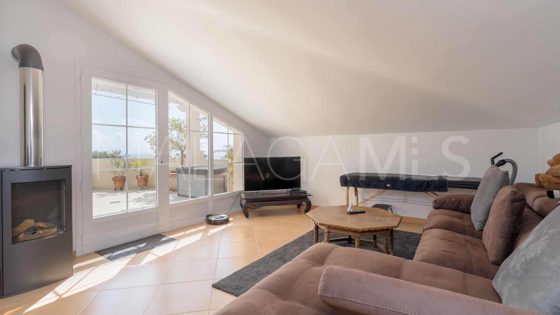 Buy villa in Seghers de 4 bedrooms