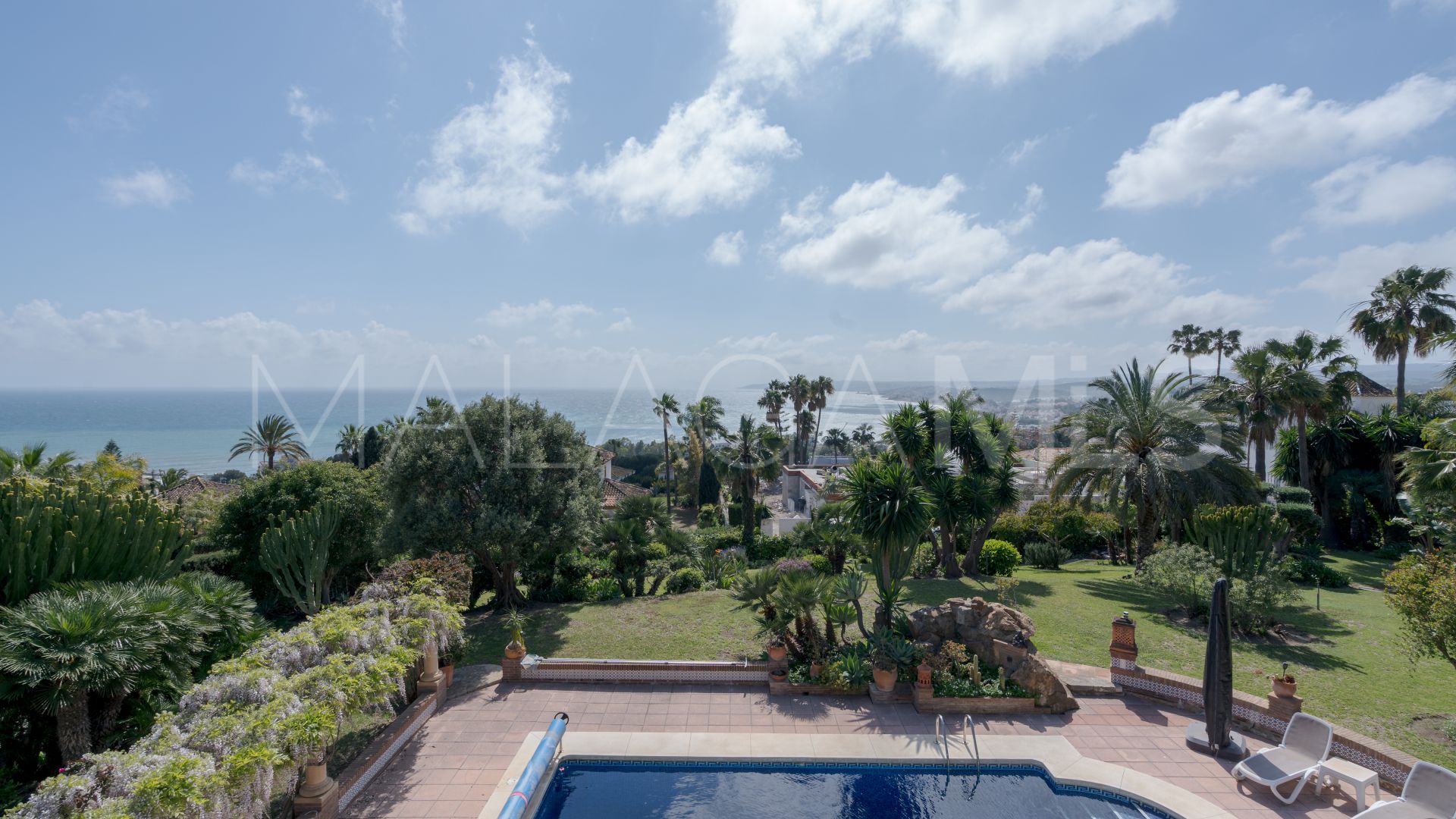 Buy villa in Seghers de 4 bedrooms