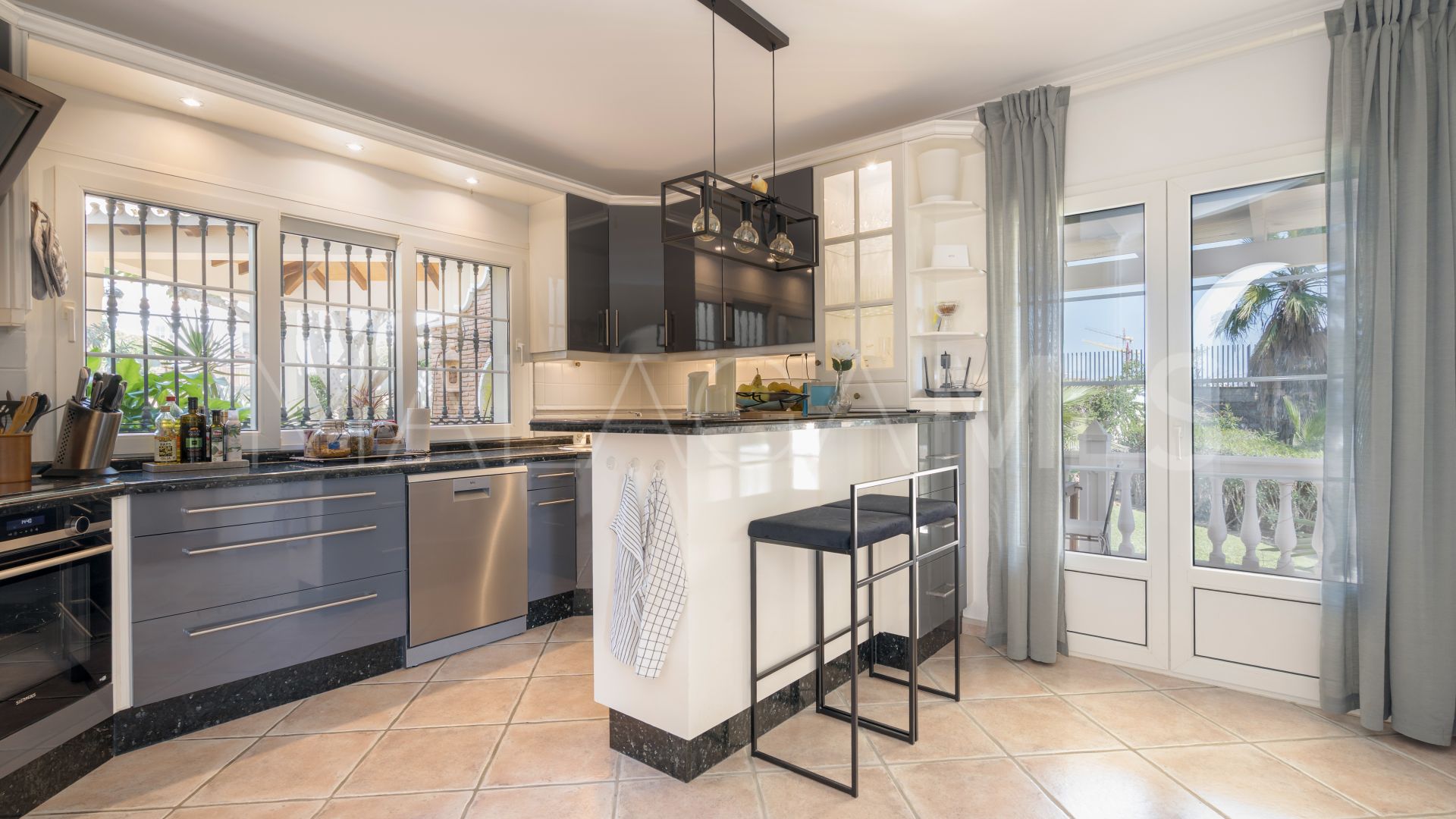 Buy villa in Seghers de 4 bedrooms