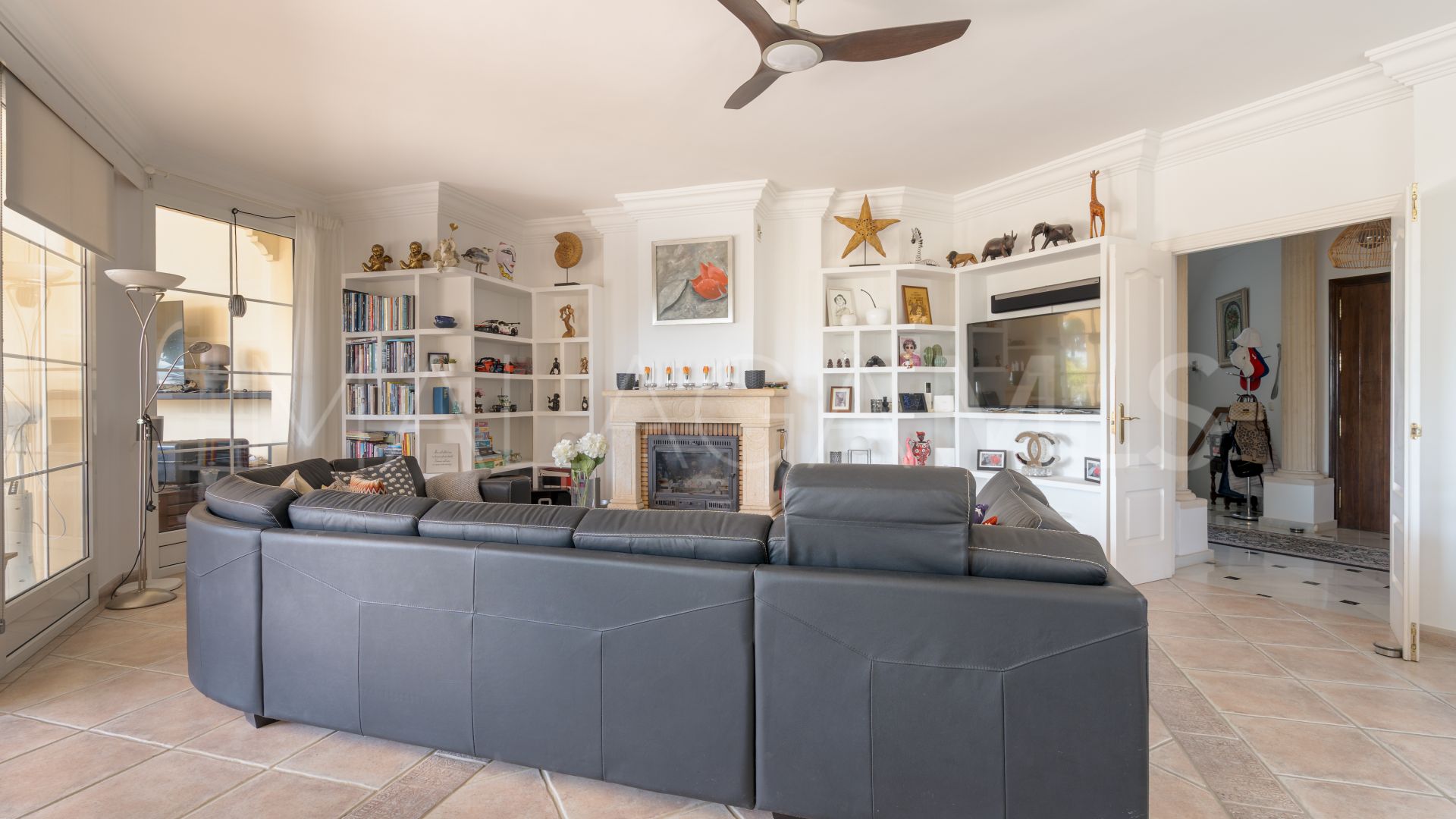 Buy villa in Seghers de 4 bedrooms