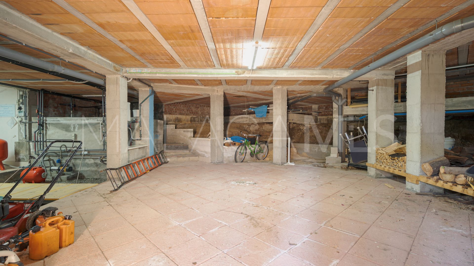 Buy villa in Seghers de 4 bedrooms