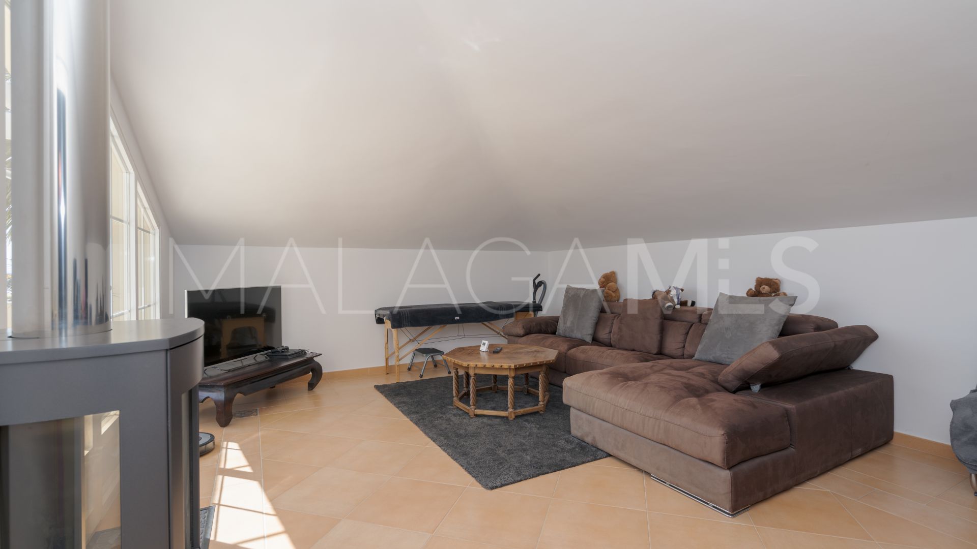 Buy villa in Seghers de 4 bedrooms