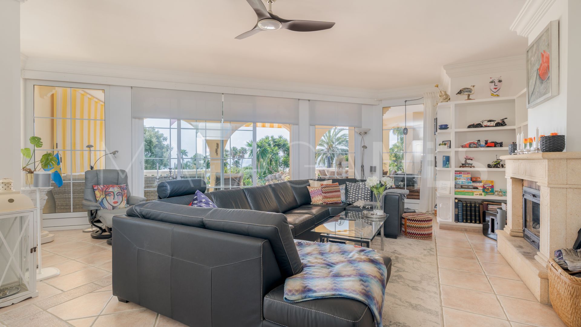 Buy villa in Seghers de 4 bedrooms