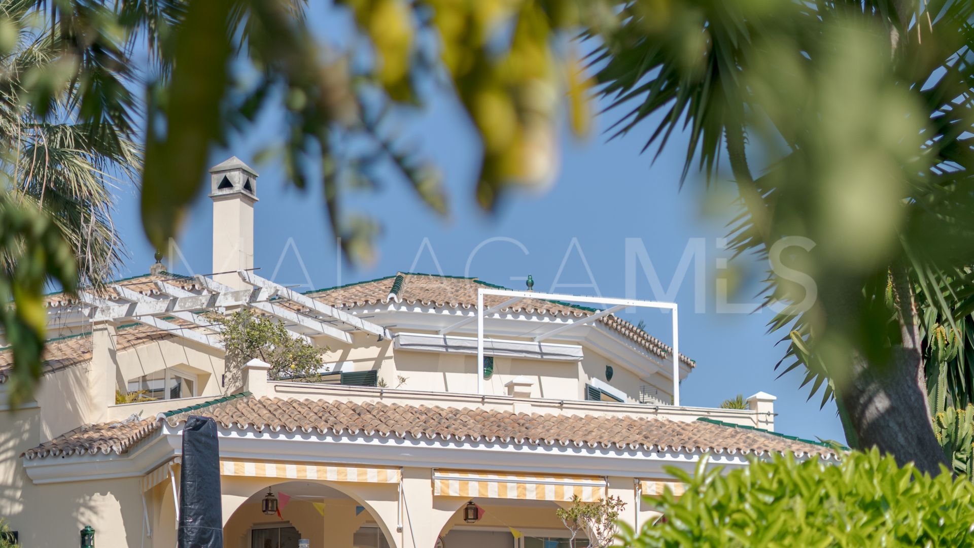 Buy villa in Seghers de 4 bedrooms