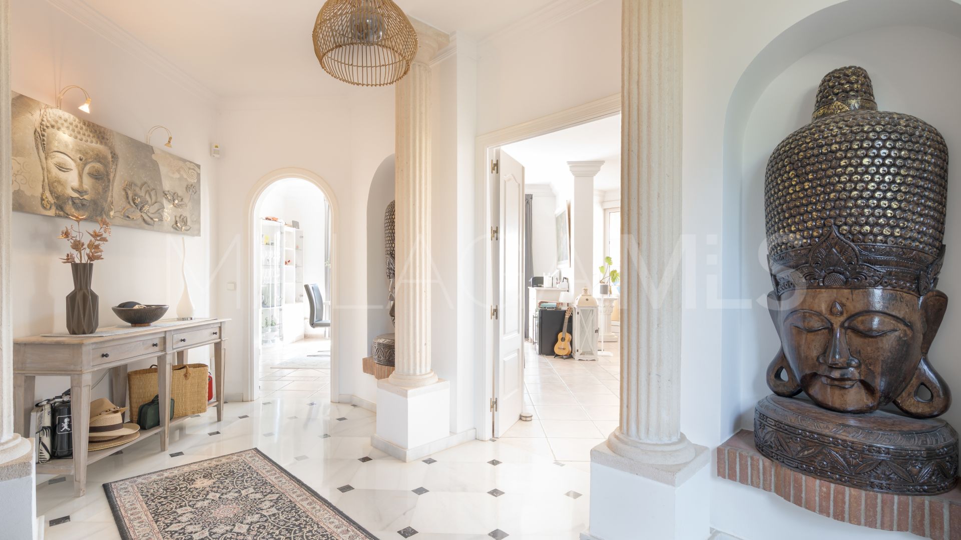 Buy villa in Seghers de 4 bedrooms