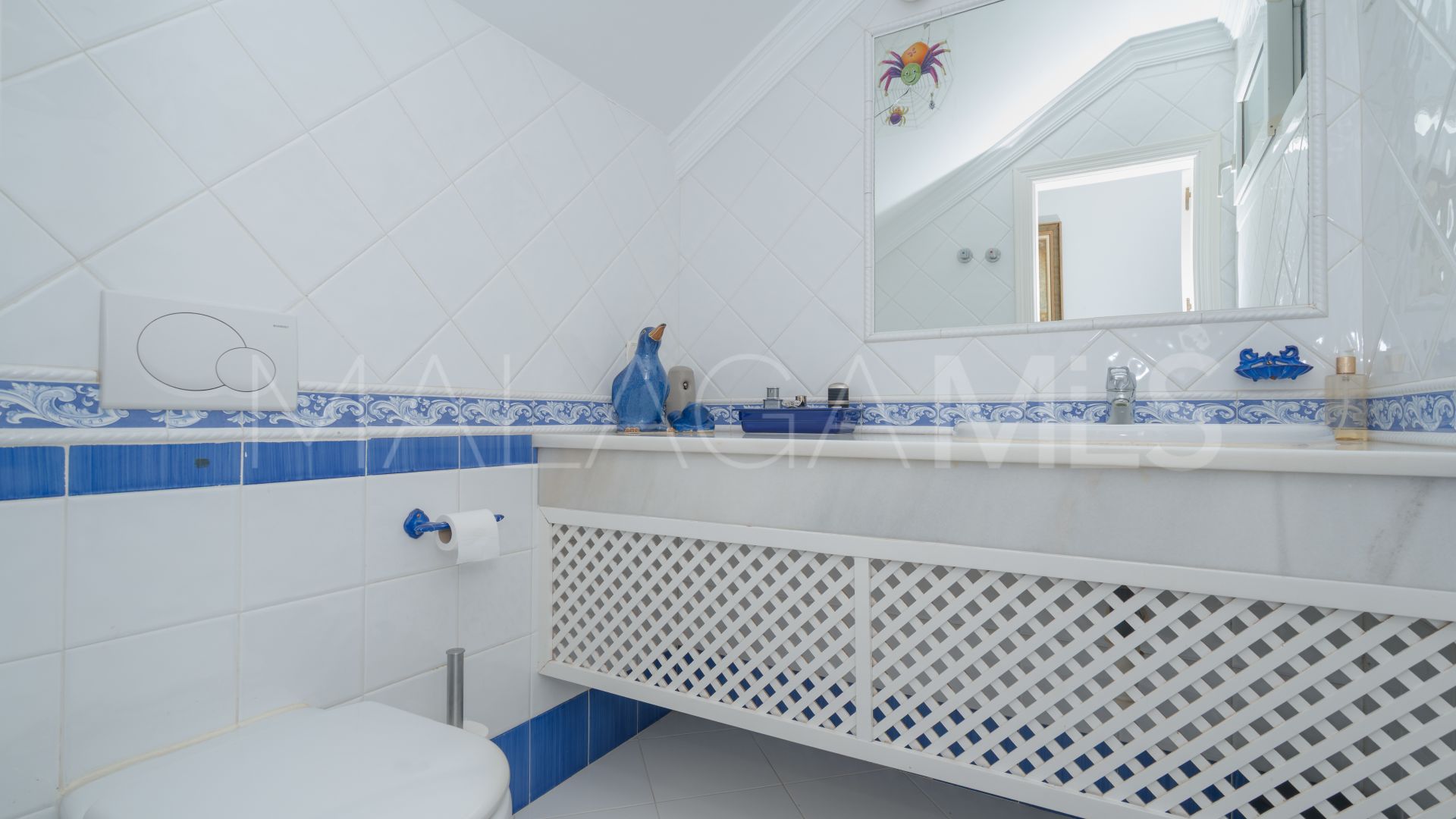 Buy villa in Seghers de 4 bedrooms