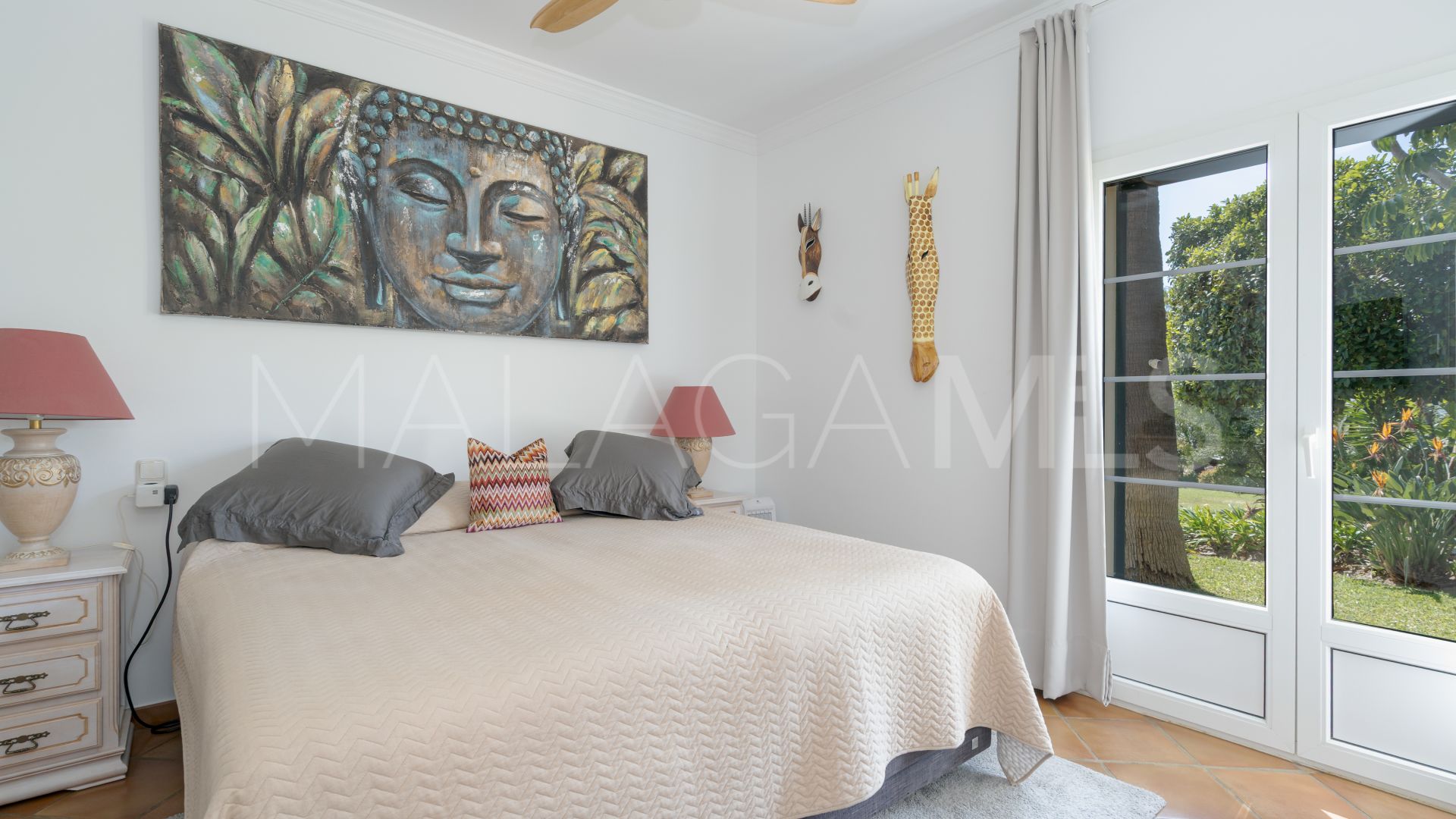 Buy villa in Seghers de 4 bedrooms