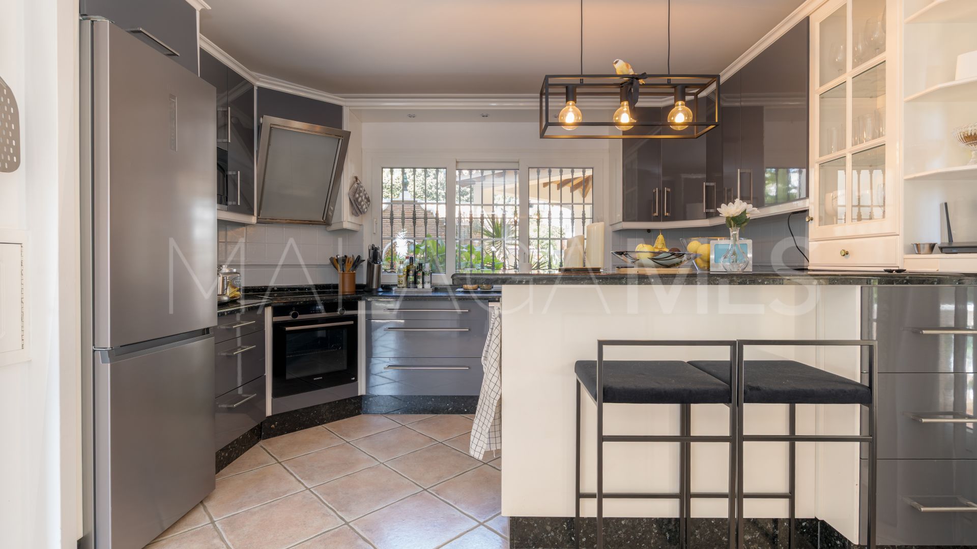 Buy villa in Seghers de 4 bedrooms