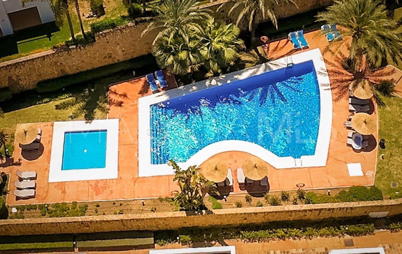 Buy La Cala Golf Resort town house with 3 bedrooms