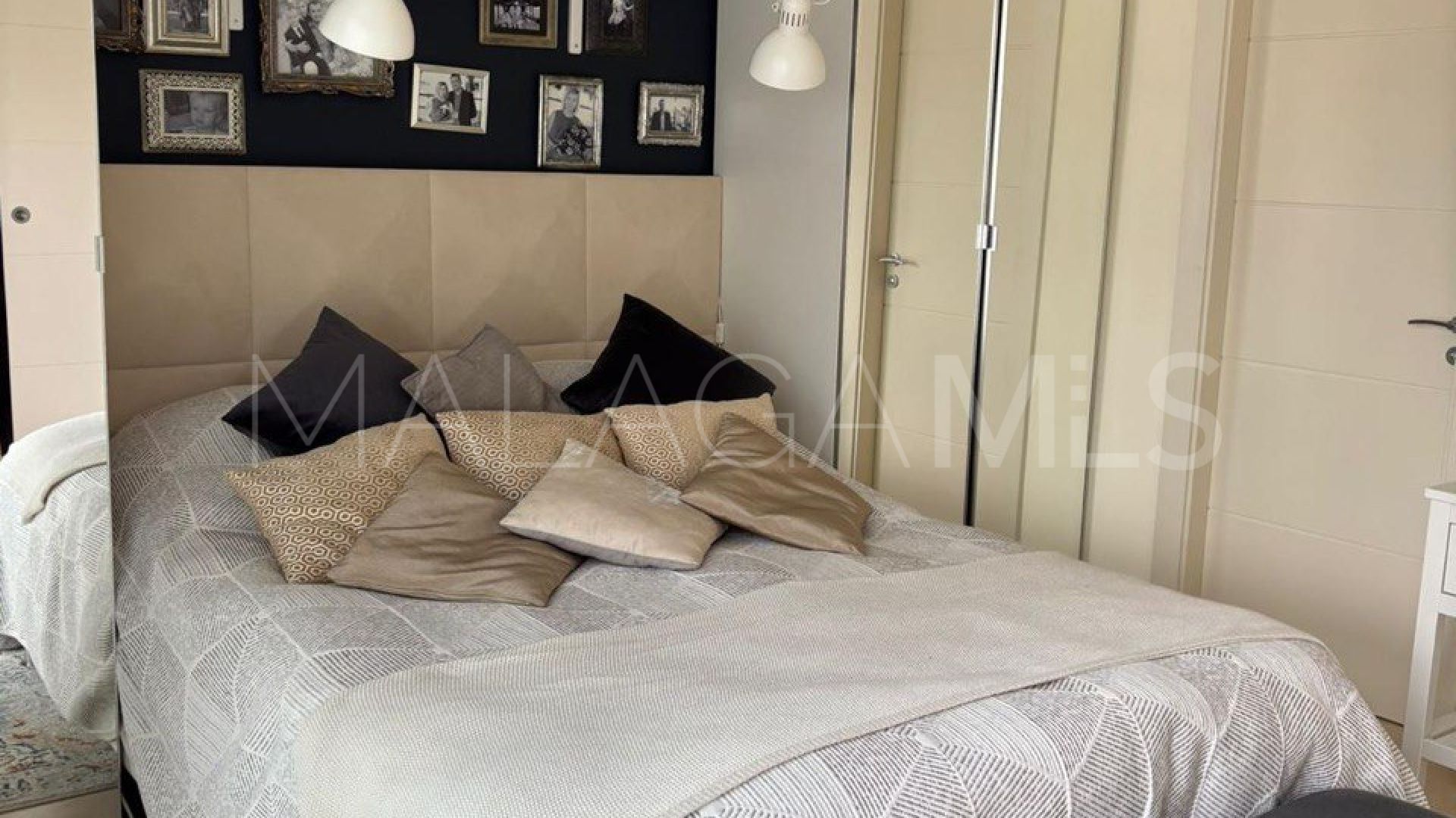 Buy La Cala Golf Resort town house with 3 bedrooms