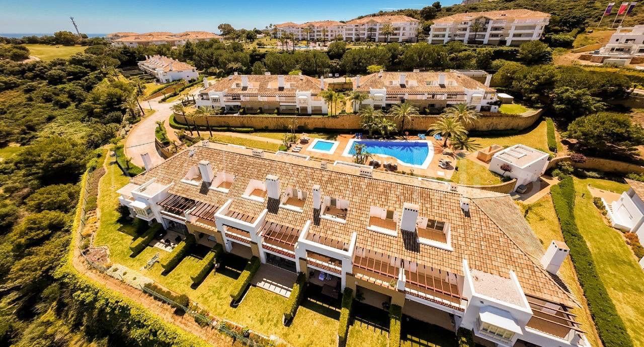 Buy La Cala Golf Resort town house with 3 bedrooms