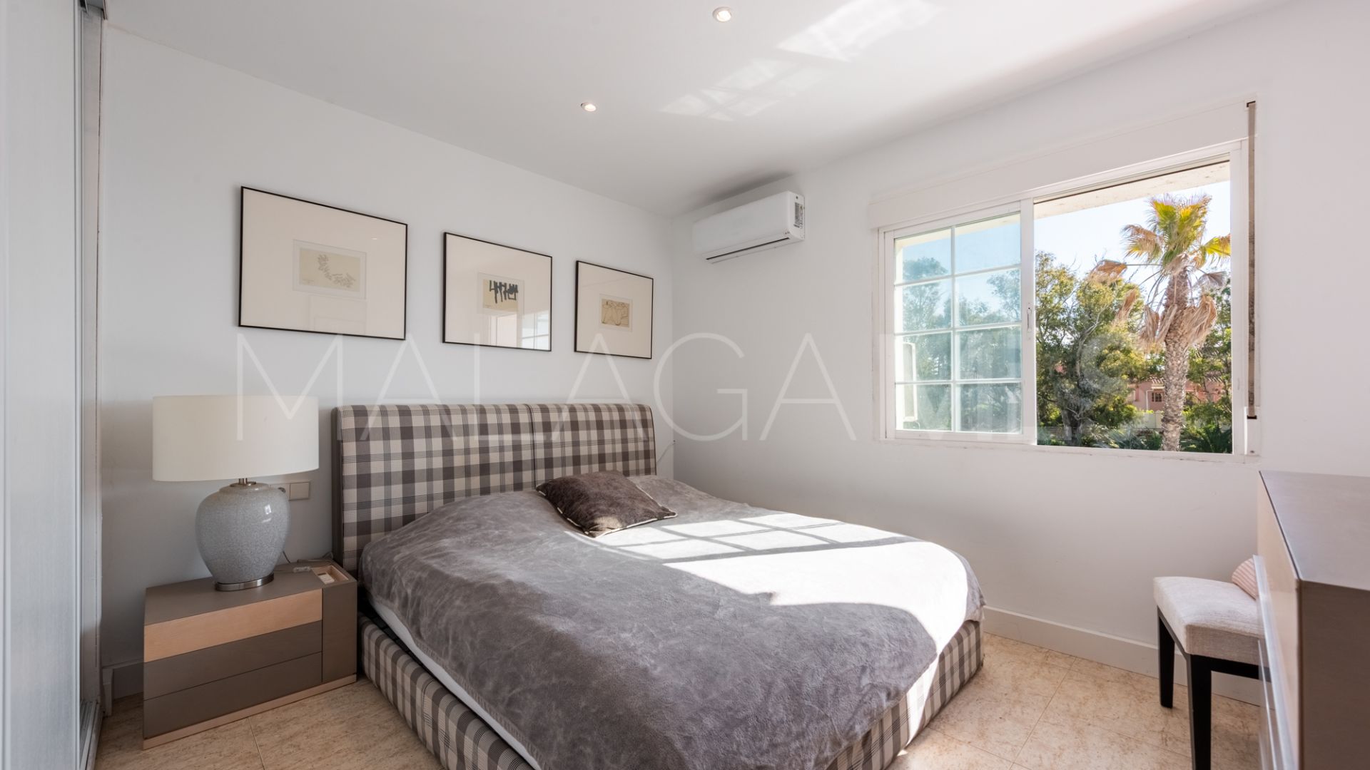 San Pedro de Alcantara 2 bedrooms apartment for sale